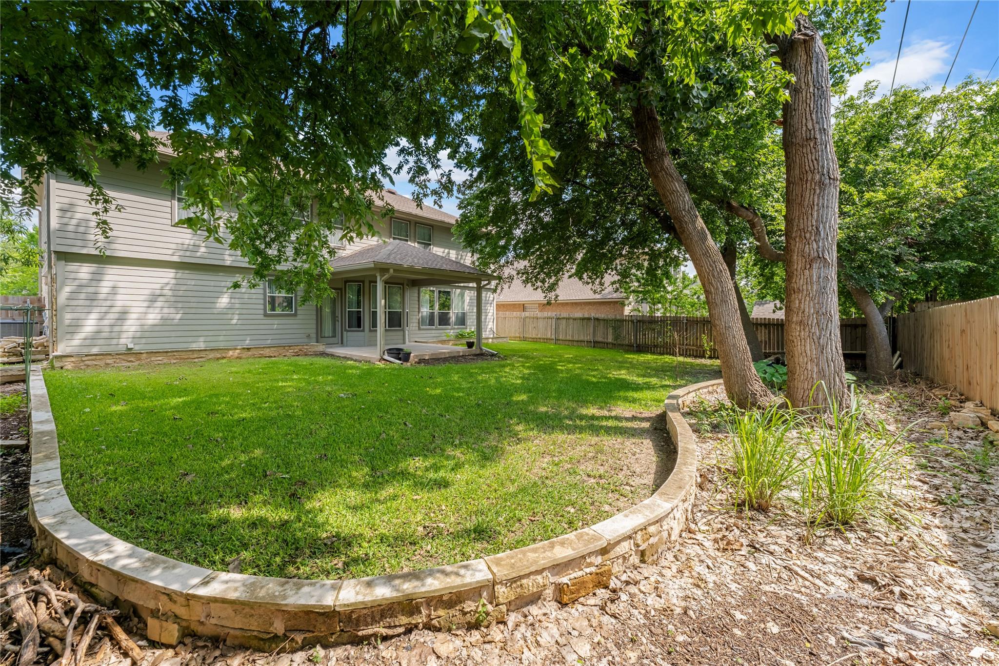 1114 Canyon Maple Rd, Pflugerville, TX 78660