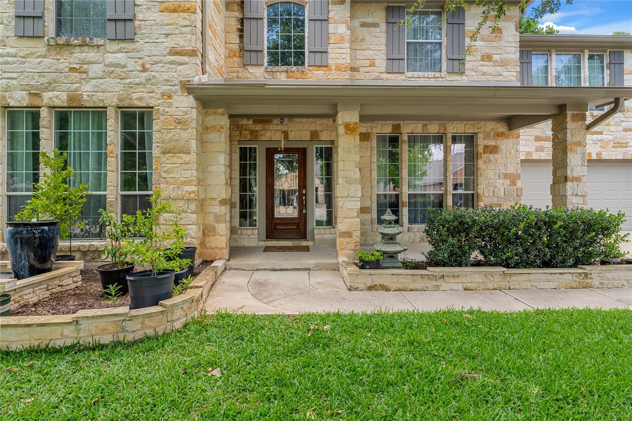 1114 Canyon Maple Rd, Pflugerville, TX 78660