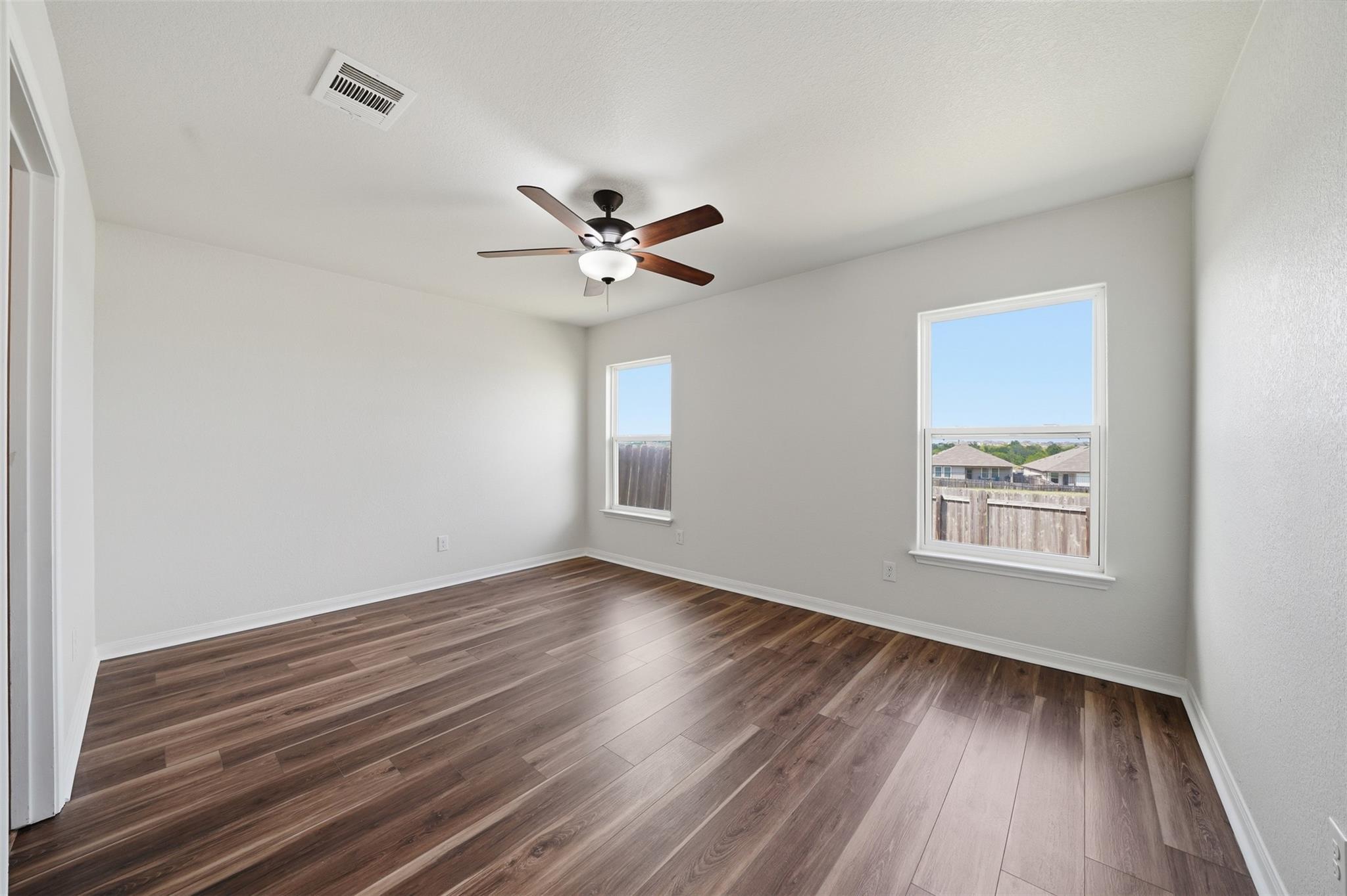 20004 Woodrow Wilson St, Manor, TX 78653