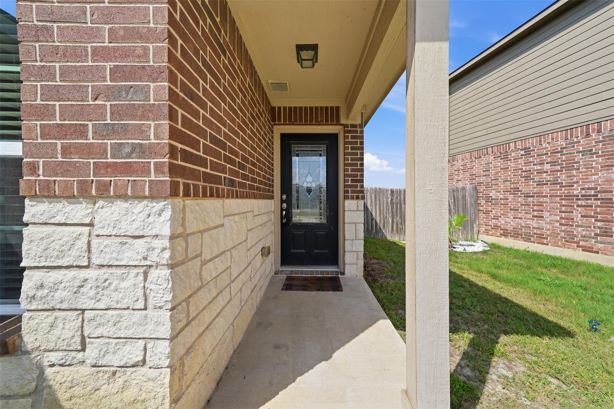 20004 Woodrow Wilson St, Manor, TX 78653