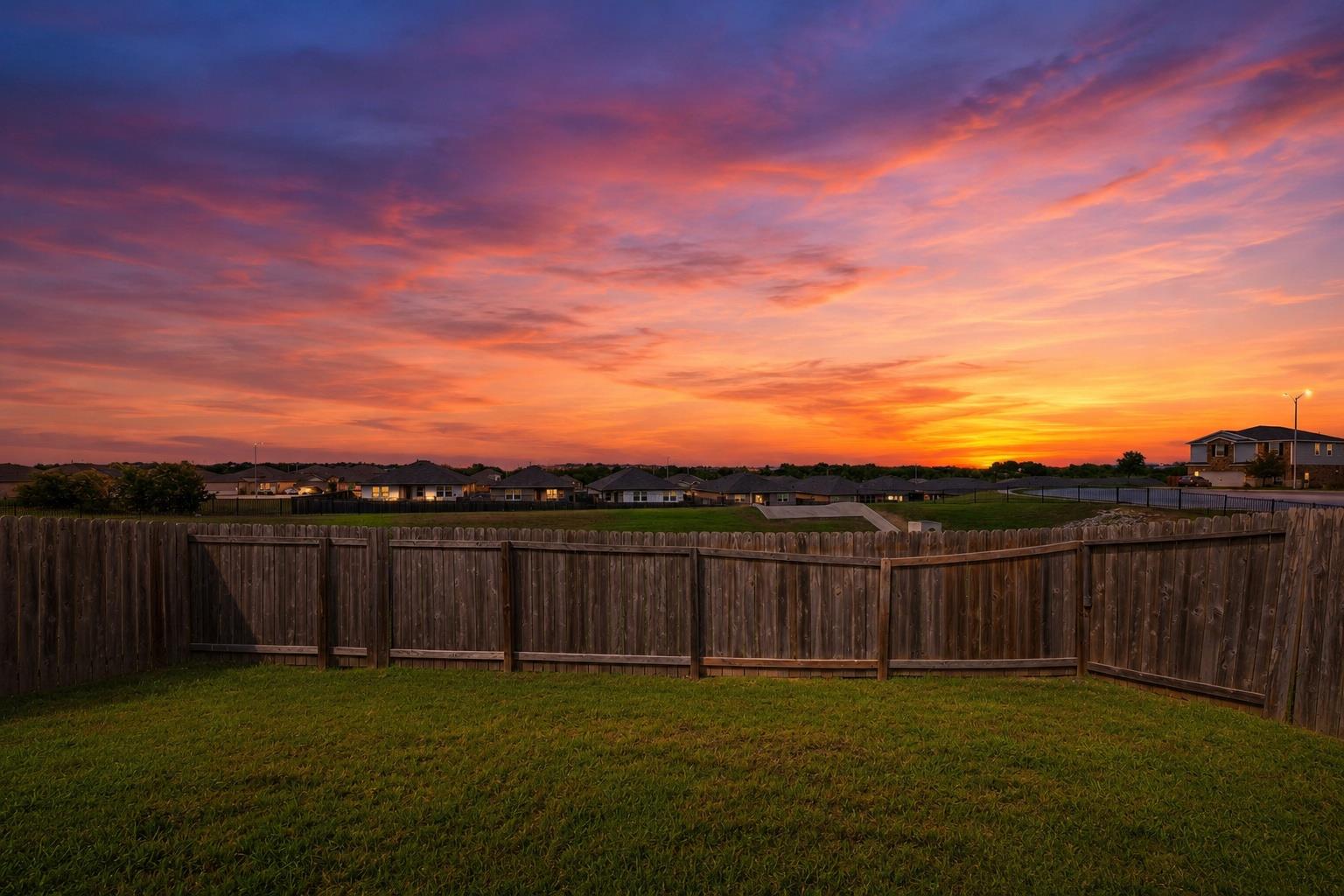 20004 Woodrow Wilson St, Manor, TX 78653