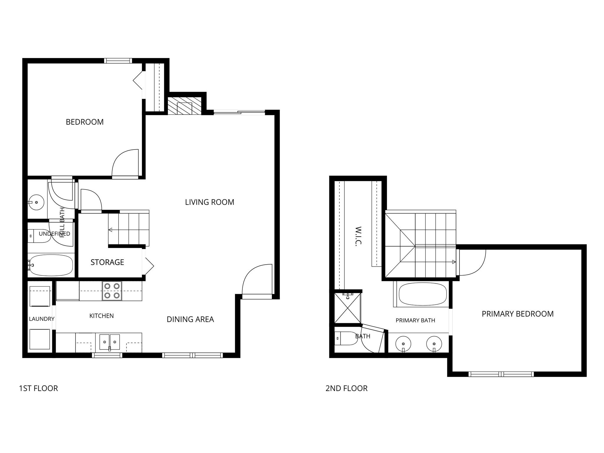 2018 W Rundberg Ln # 4B, Austin, TX 78758