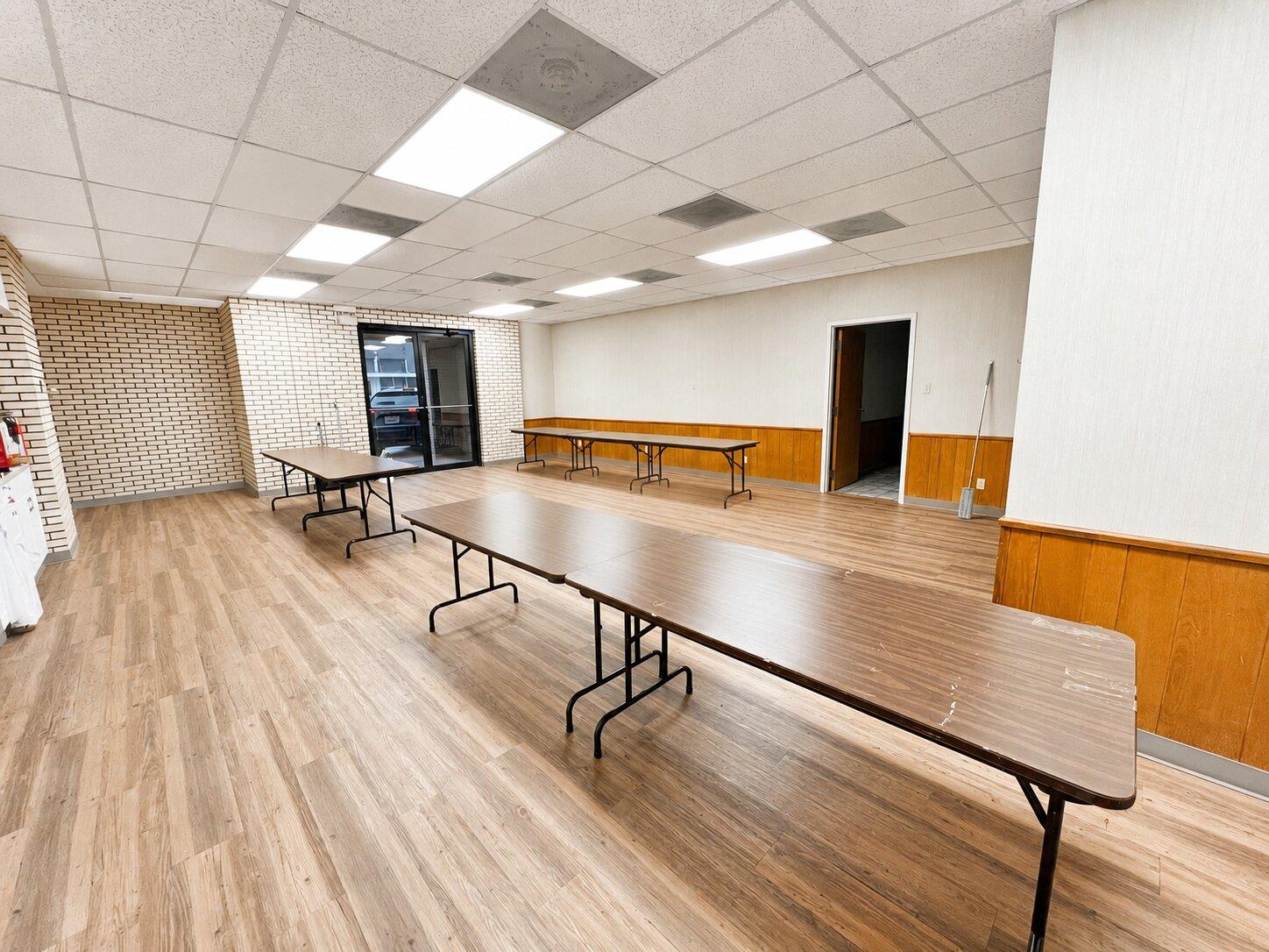101 N 4TH St, Lometa, TX 76853