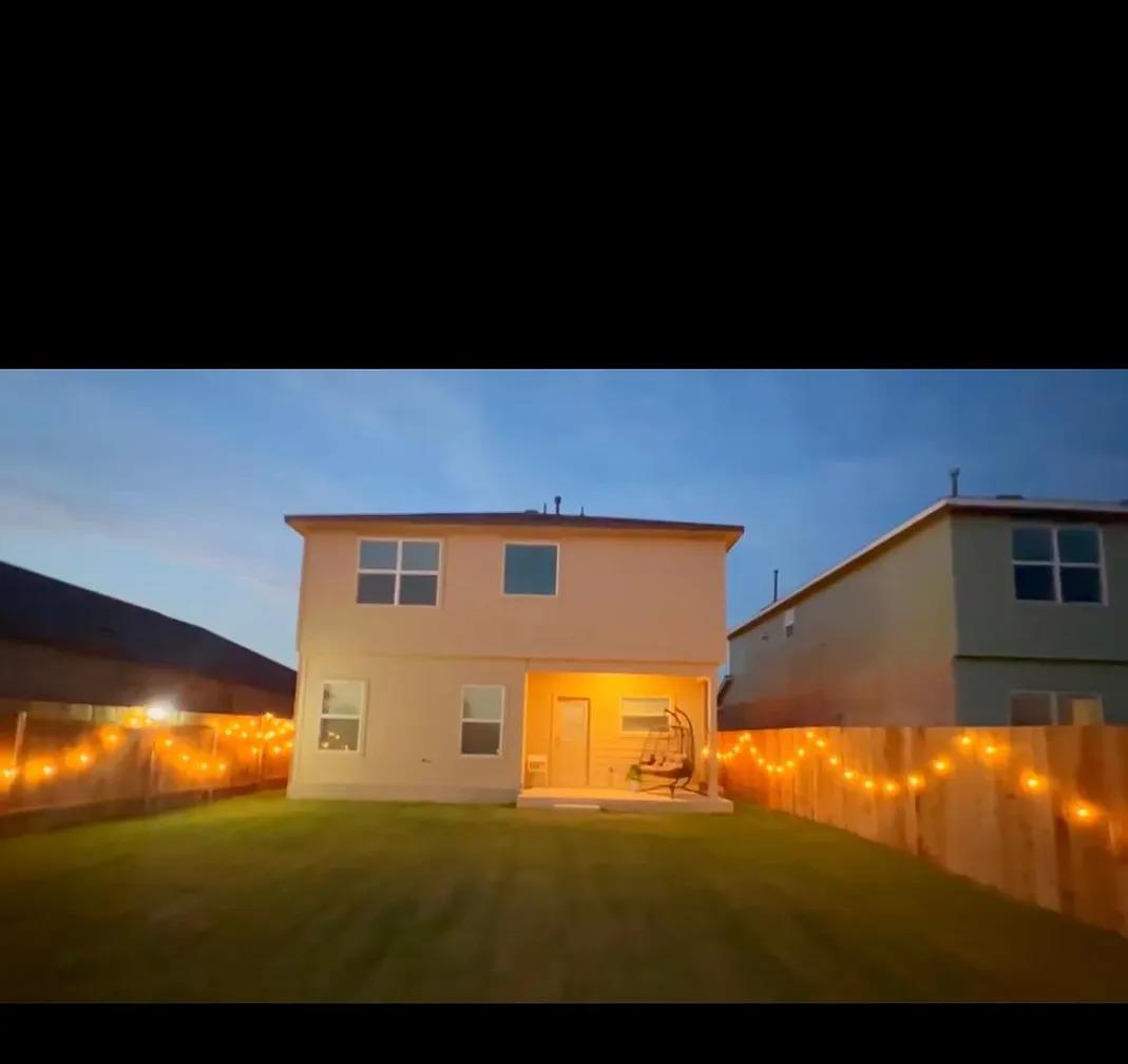 230 Milliner Loop, Hutto, TX 78634