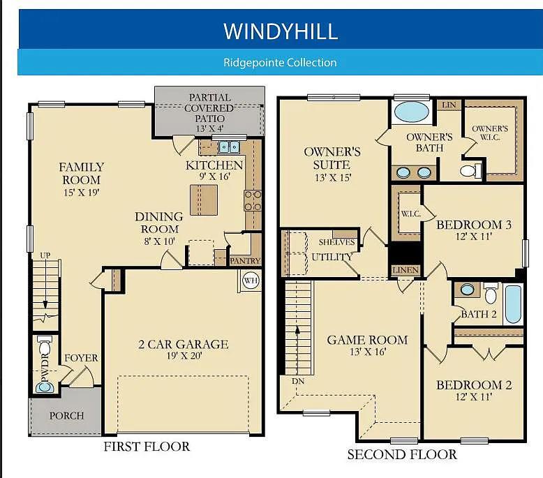 230 Milliner Loop, Hutto, TX 78634