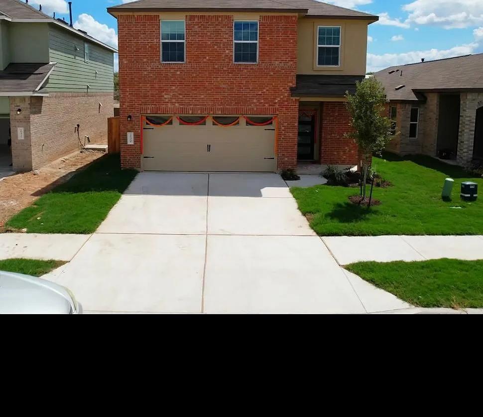 230 Milliner Loop, Hutto, TX 78634