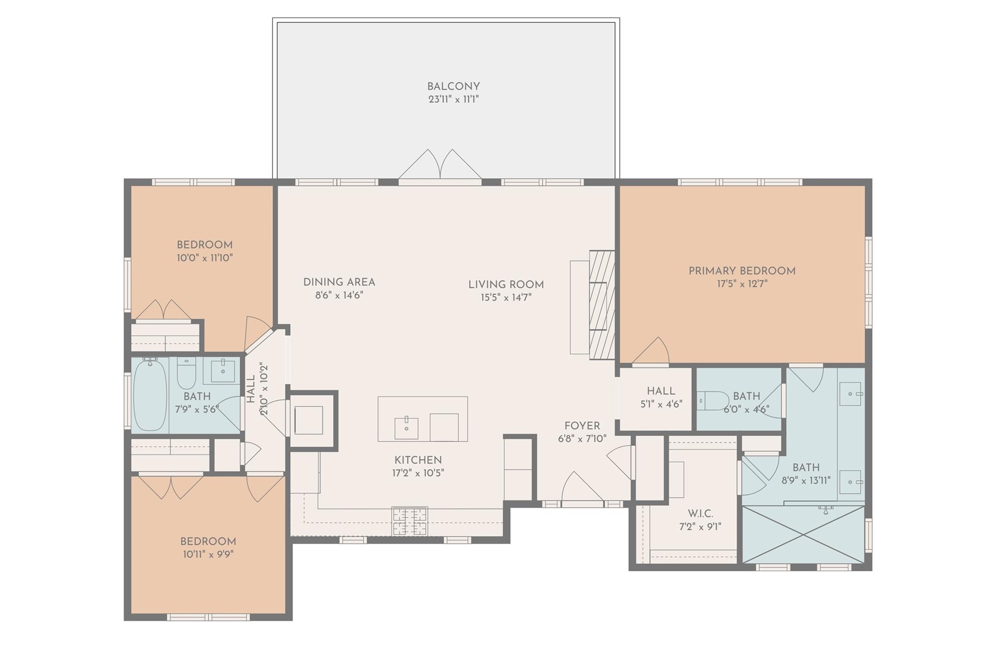 18852 Hidden Ridge Pl, Jonestown, TX 78645