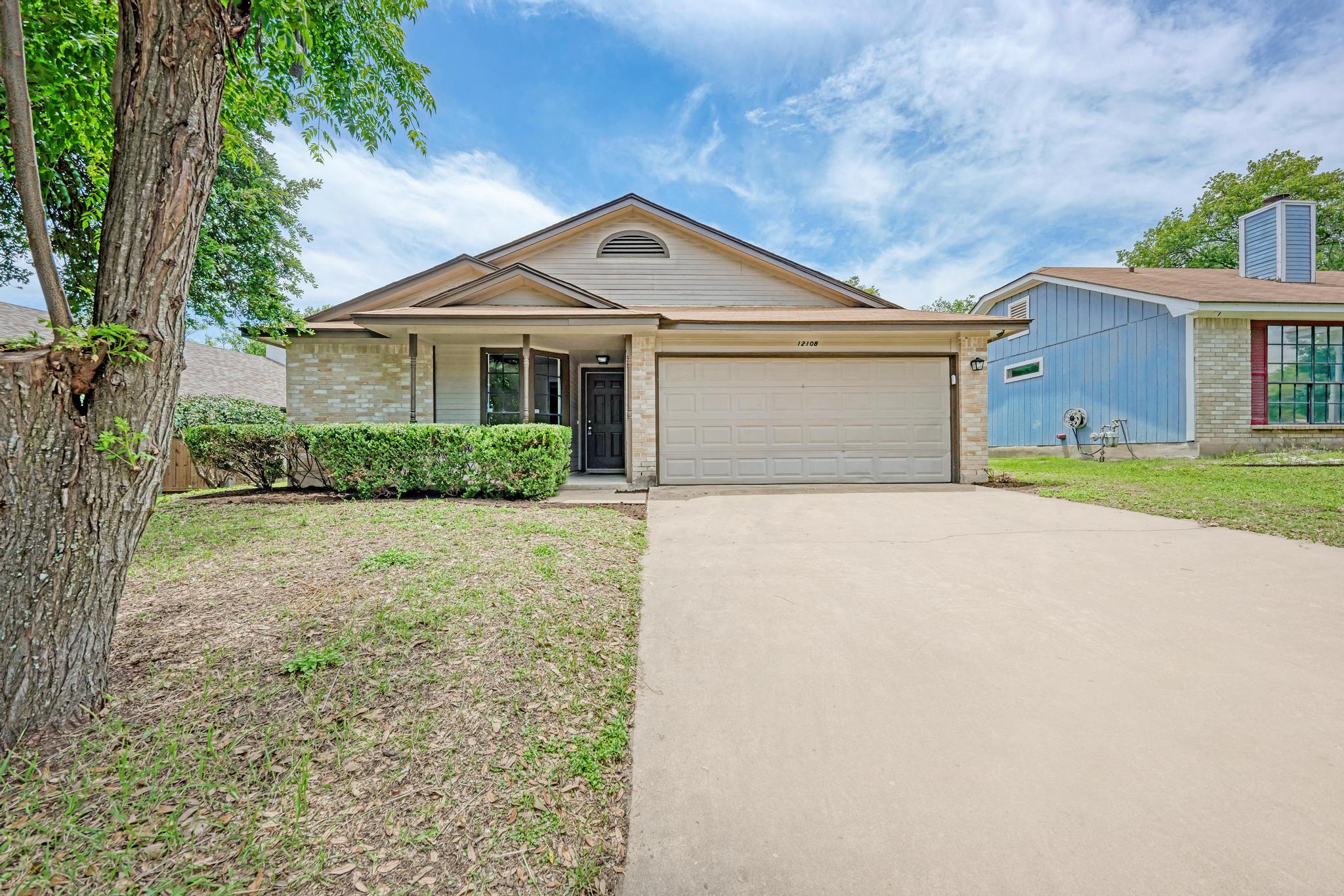 12108 CARNFORTH Dr, Austin, TX 78753