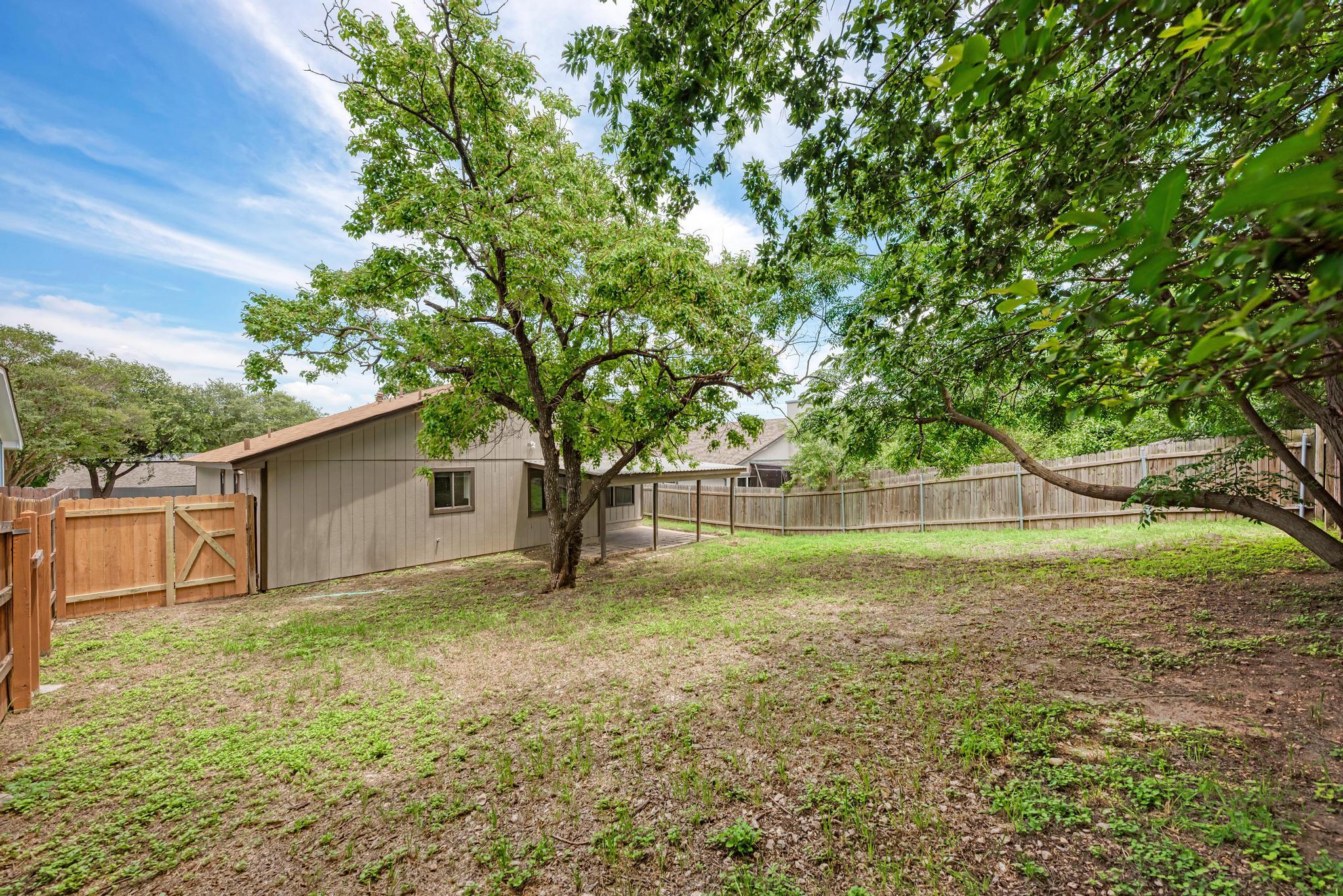 12108 CARNFORTH Dr, Austin, TX 78753