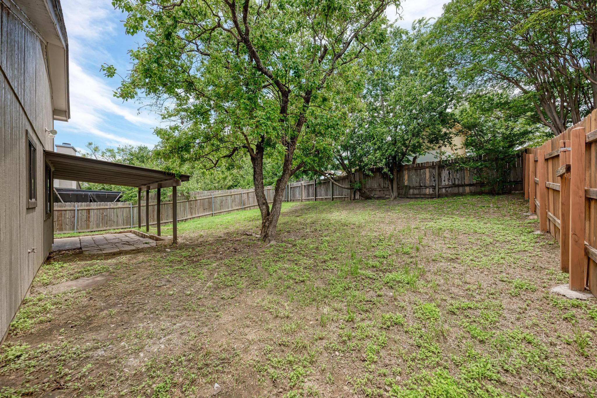 12108 CARNFORTH Dr, Austin, TX 78753
