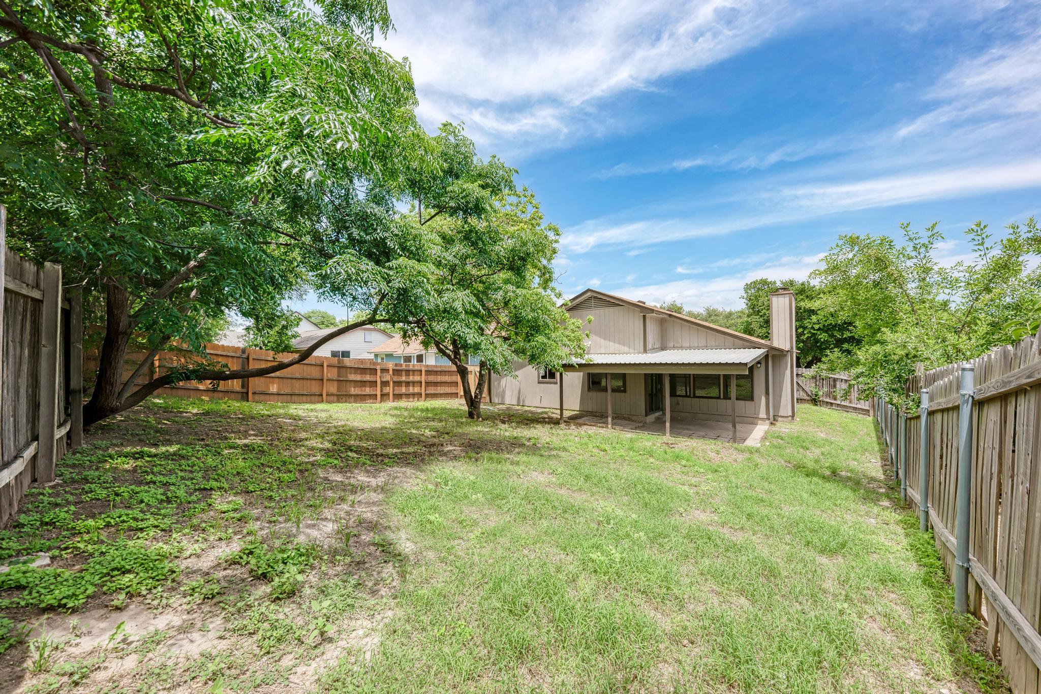 12108 CARNFORTH Dr, Austin, TX 78753