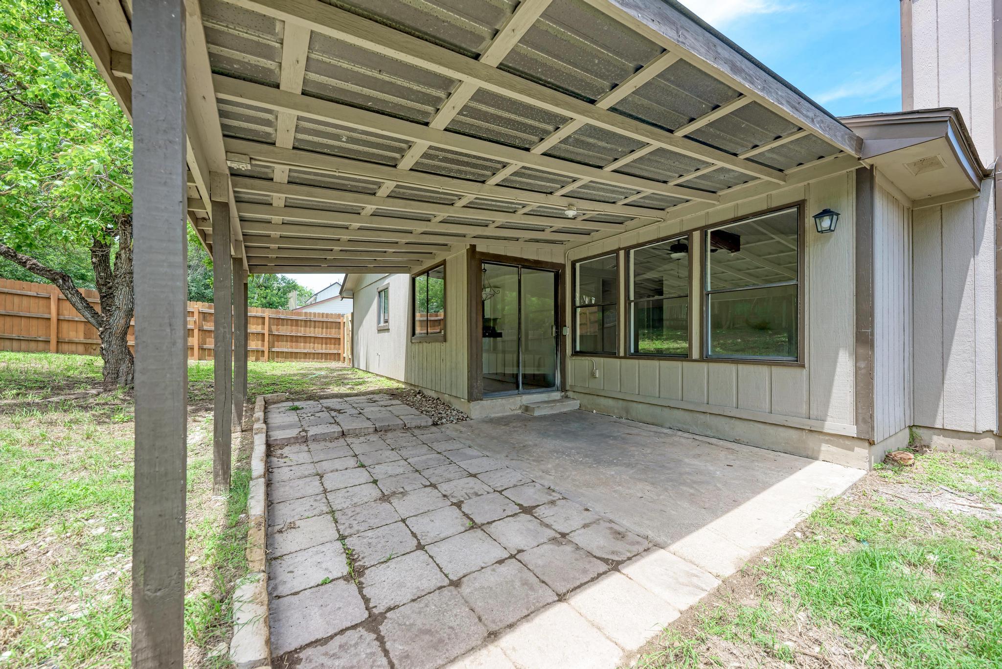12108 CARNFORTH Dr, Austin, TX 78753