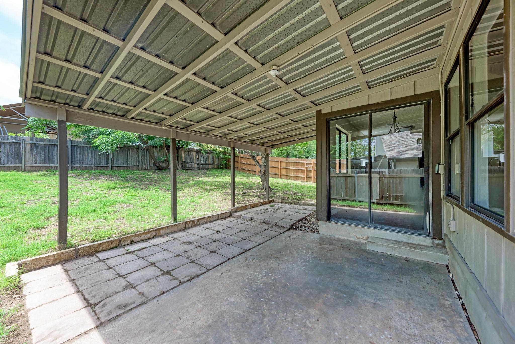 12108 CARNFORTH Dr, Austin, TX 78753