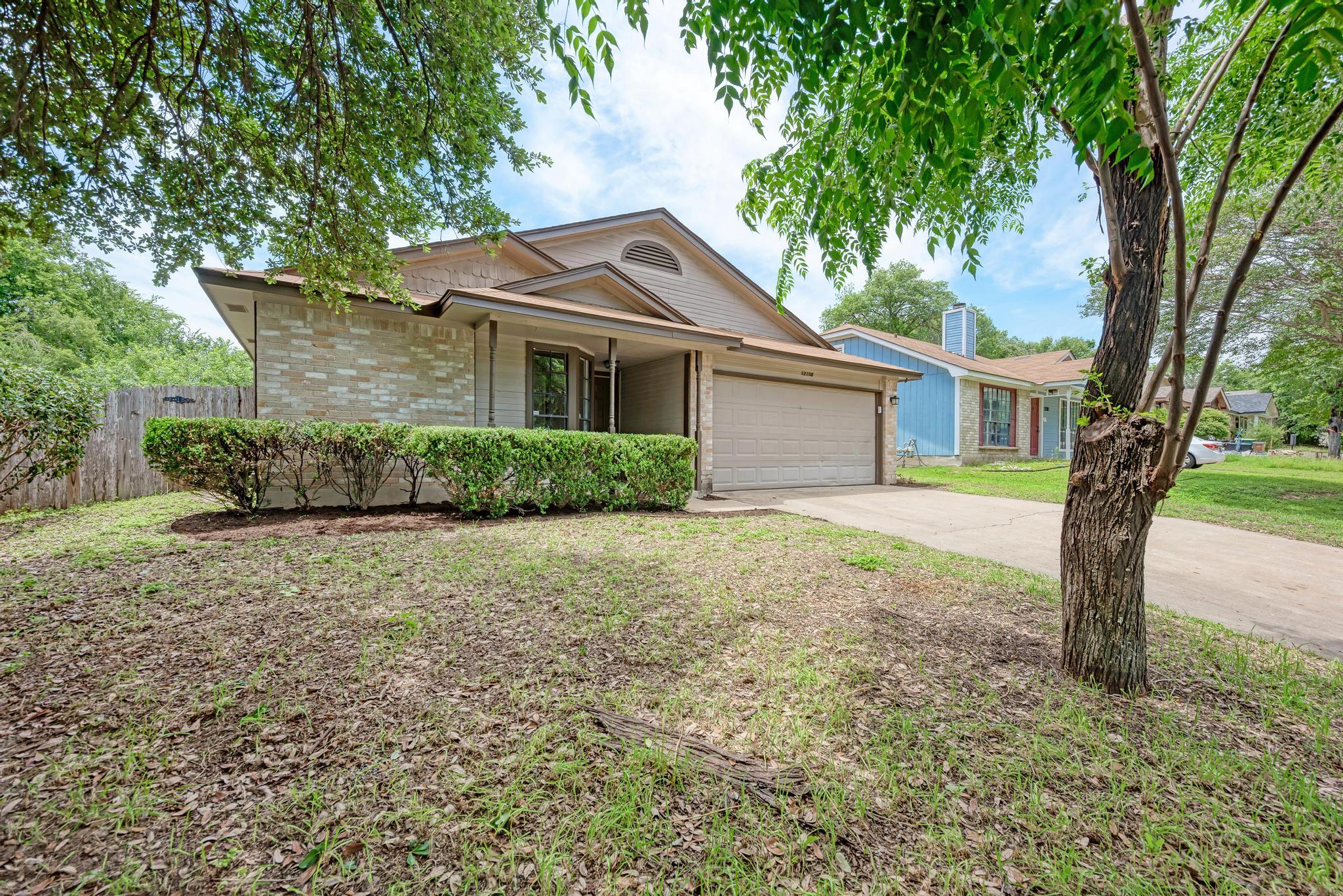 12108 CARNFORTH Dr, Austin, TX 78753