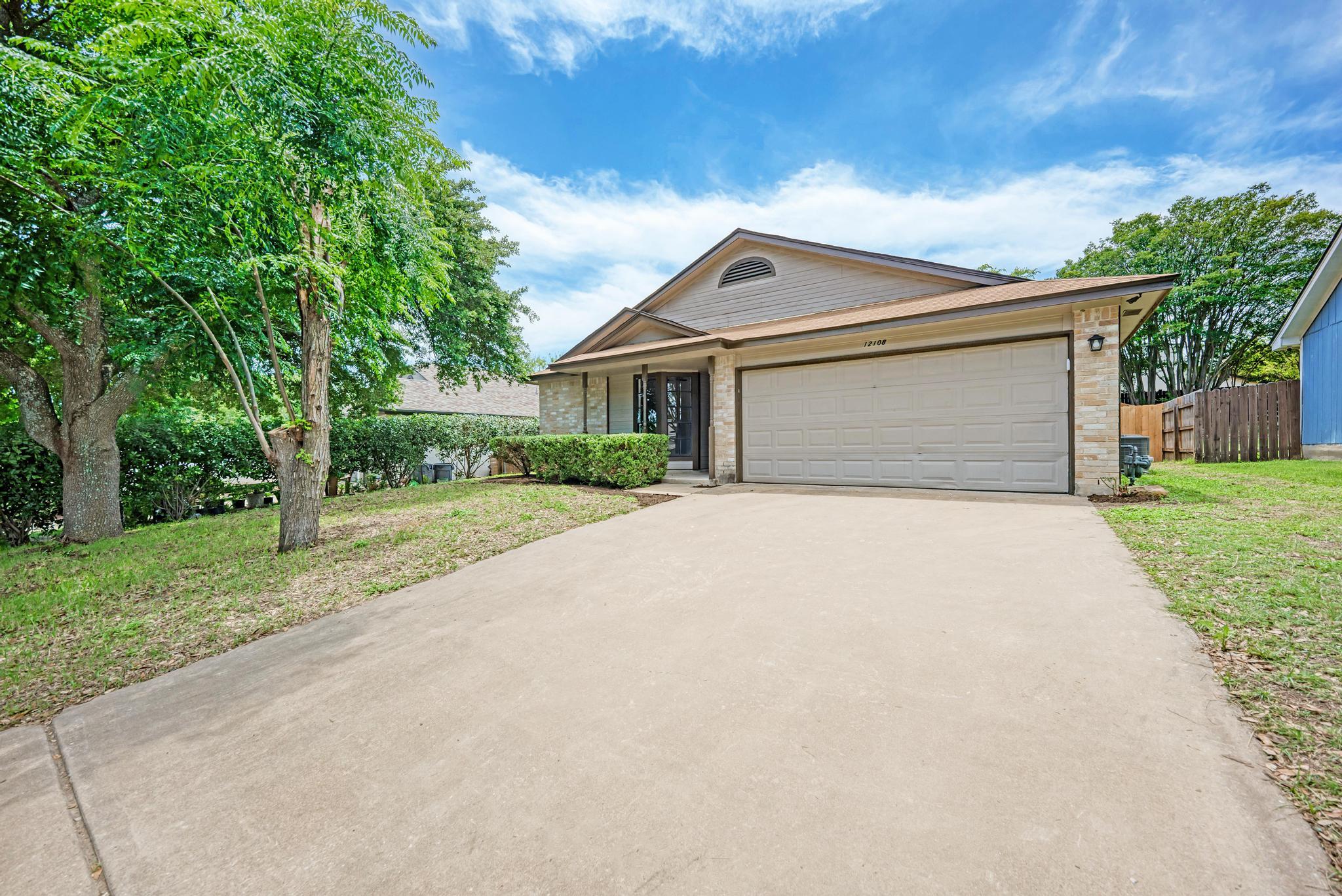 12108 CARNFORTH Dr, Austin, TX 78753
