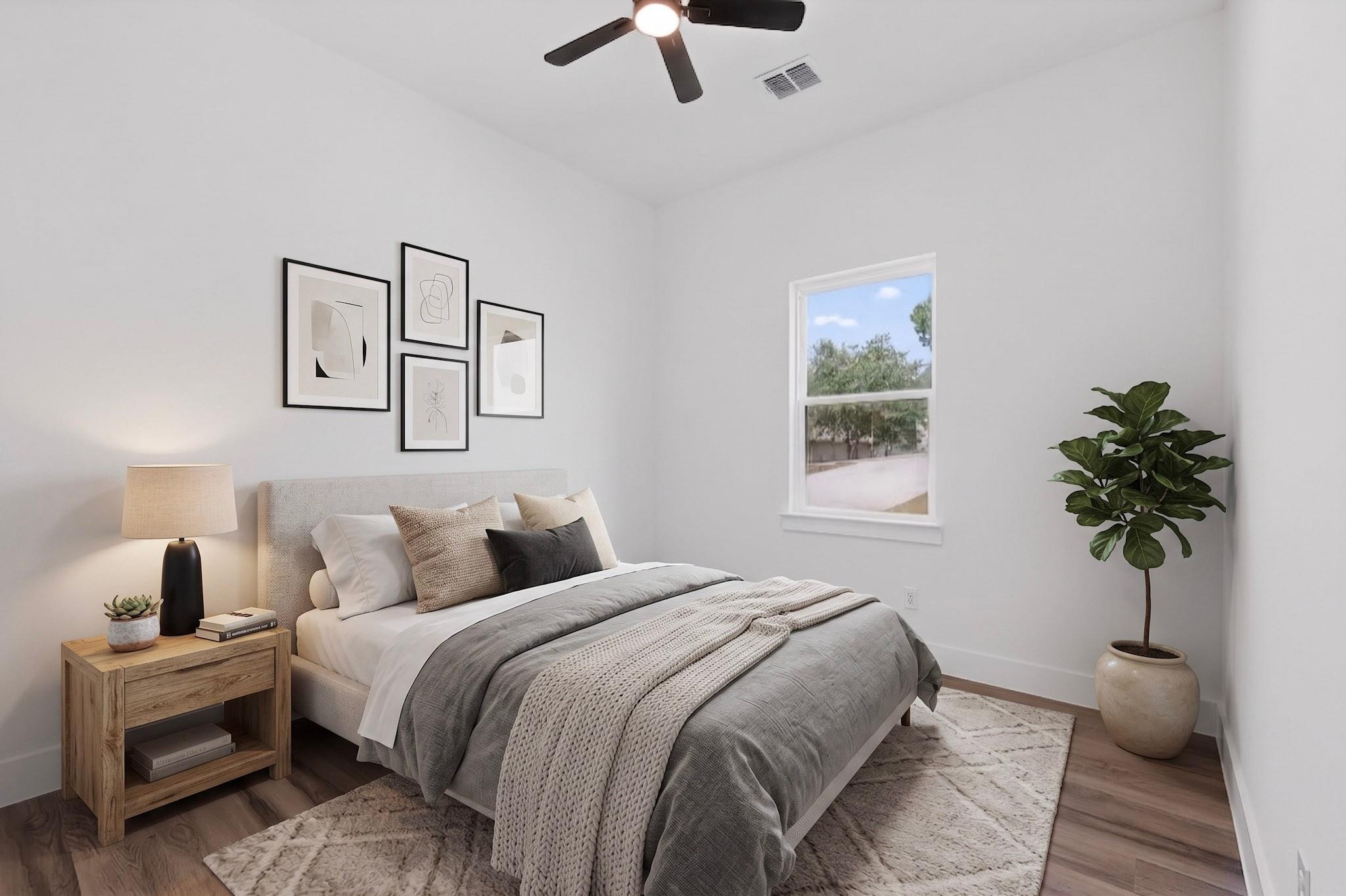 137 N Pohakea Dr, Bastrop, TX 78602