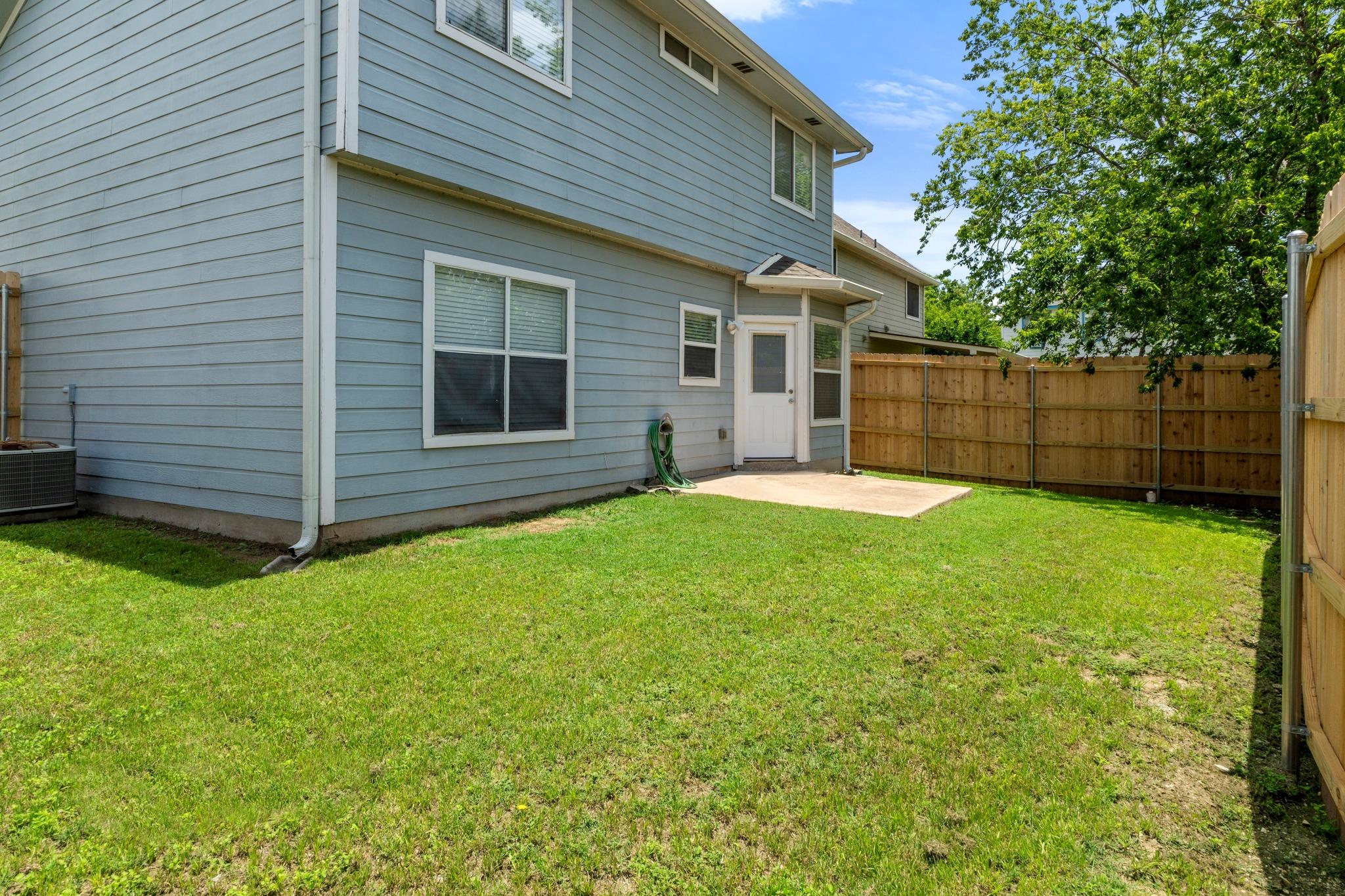 1908 Windy Park Dr, Round Rock, TX 78664