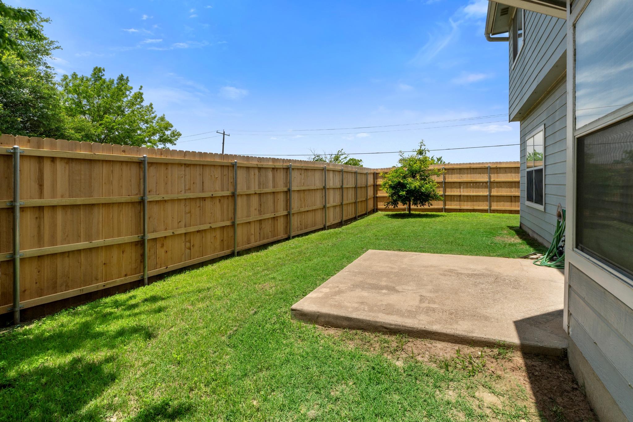 1908 Windy Park Dr, Round Rock, TX 78664