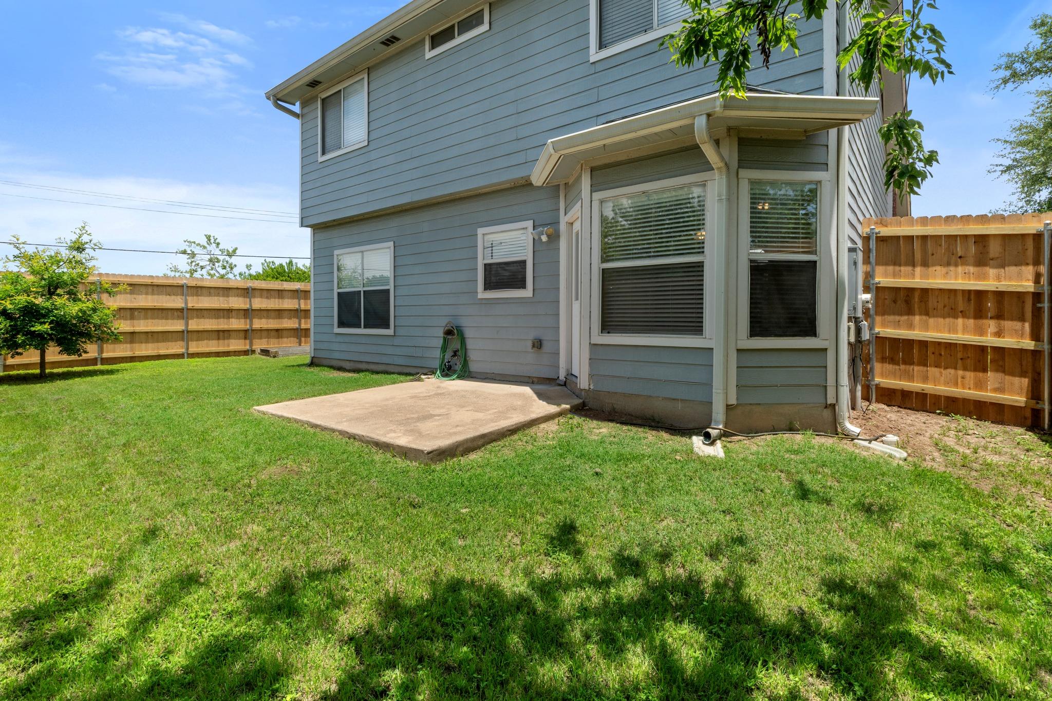 1908 Windy Park Dr, Round Rock, TX 78664