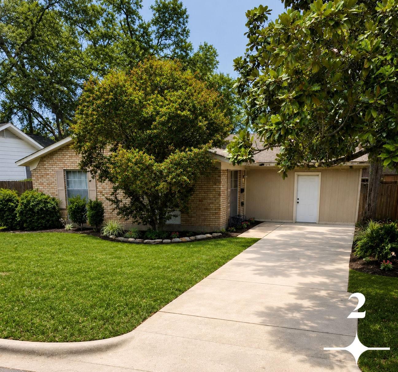 4711 Philco Dr, Austin, TX 78745