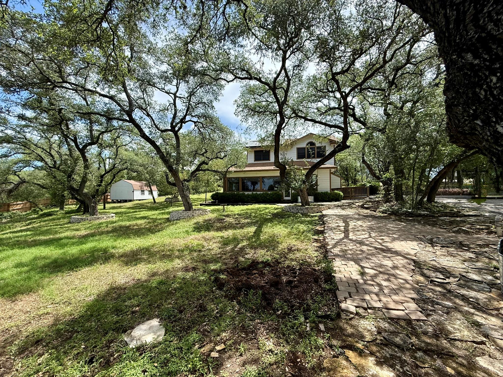 4748 Eck Ln, Austin, TX 78734