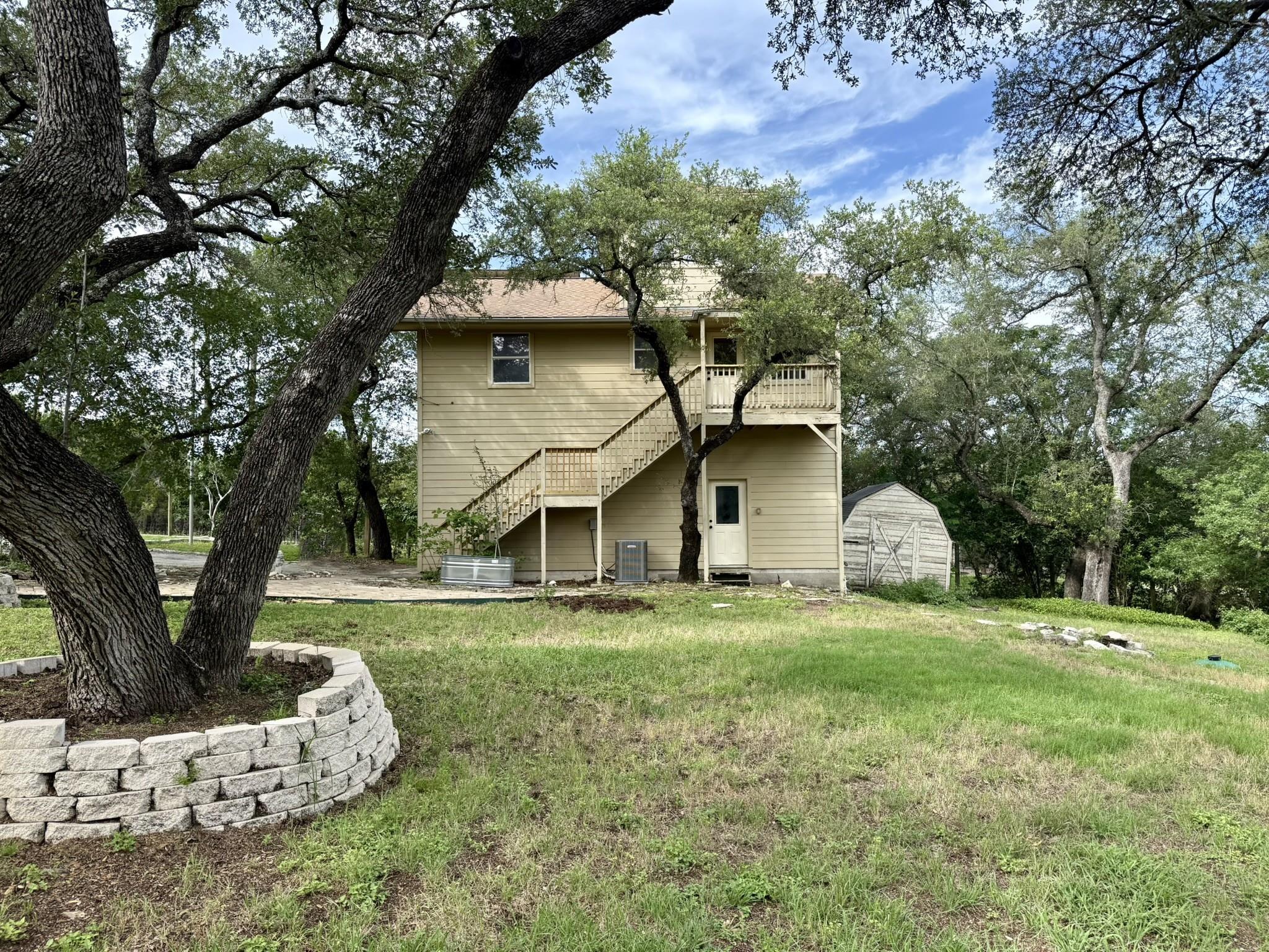 4748 Eck Ln, Austin, TX 78734
