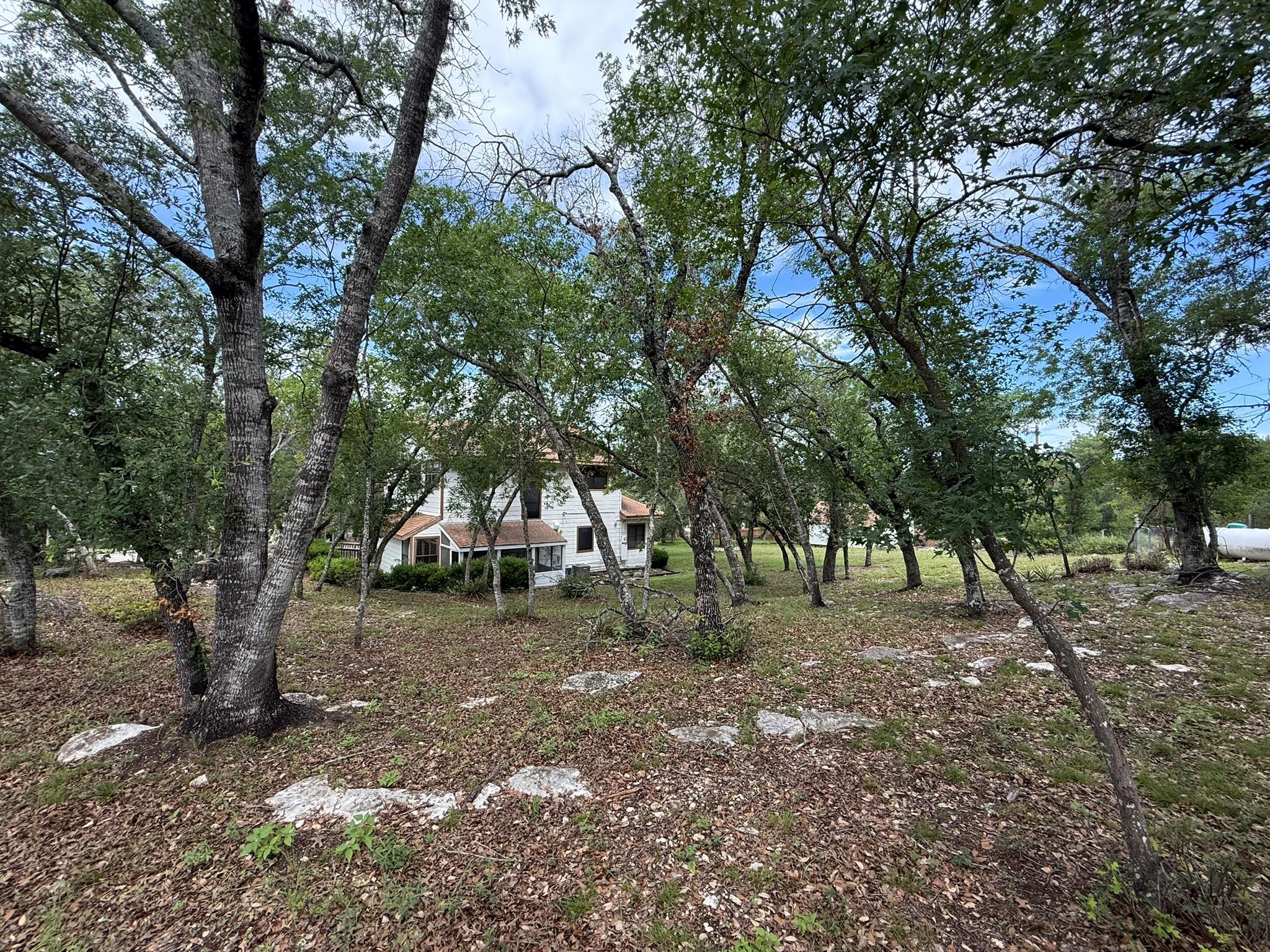 4748 Eck Ln, Austin, TX 78734
