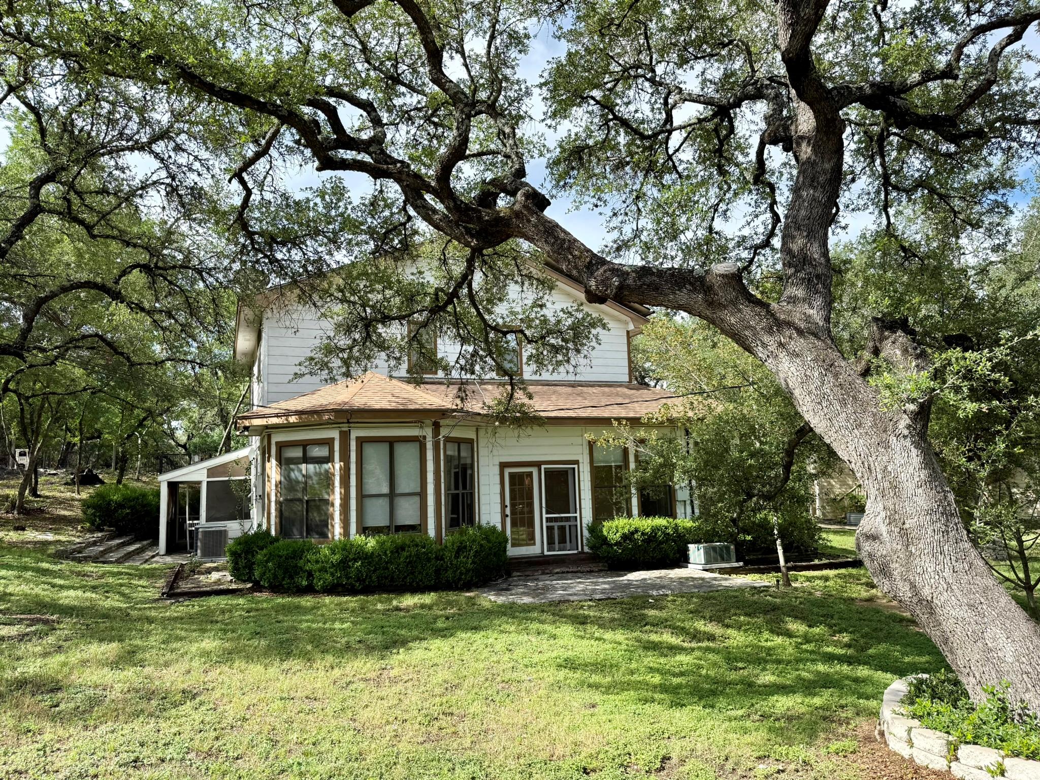 4748 Eck Ln, Austin, TX 78734
