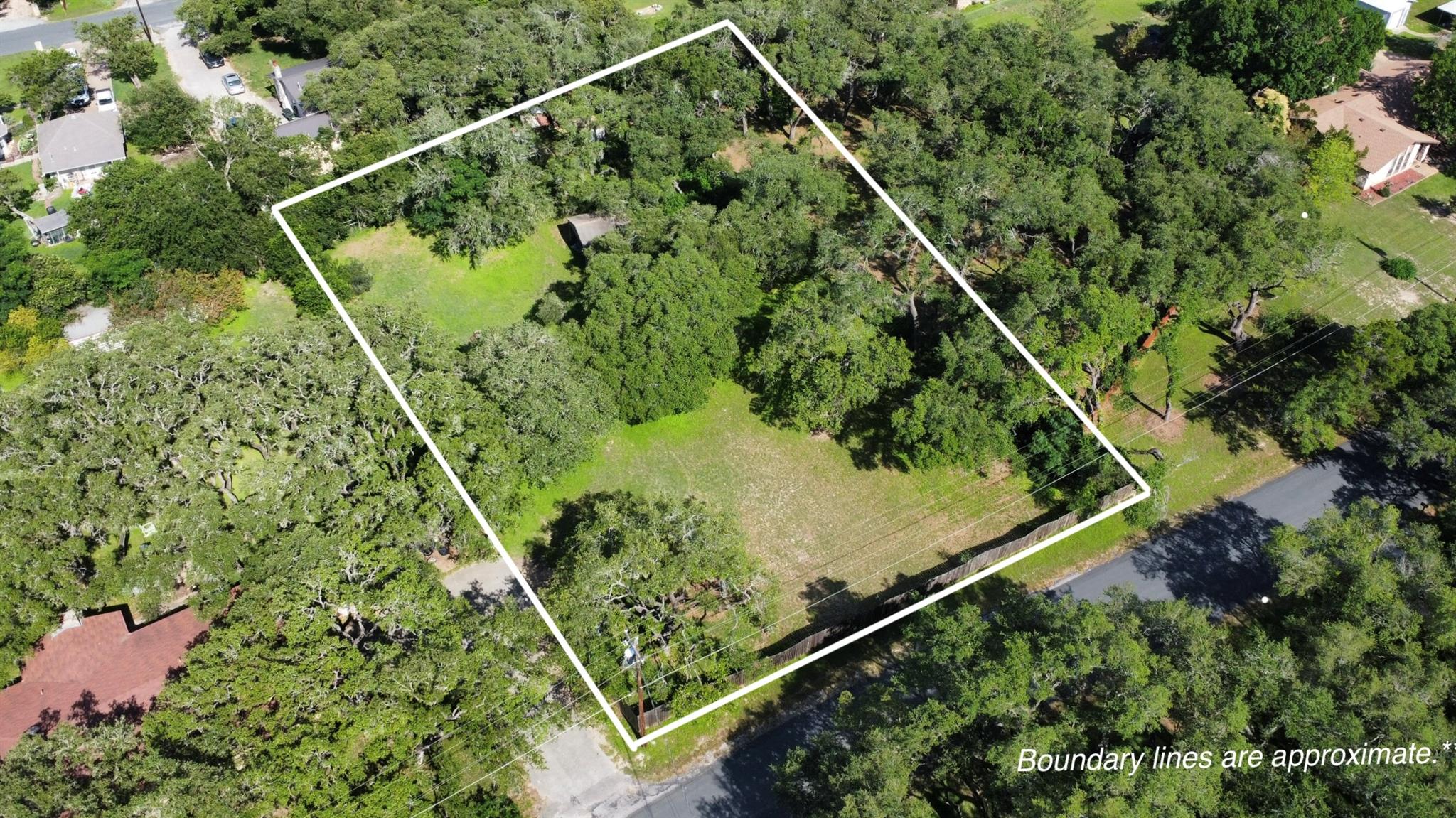 TBD Algerita Ter, Manchaca, TX 78652