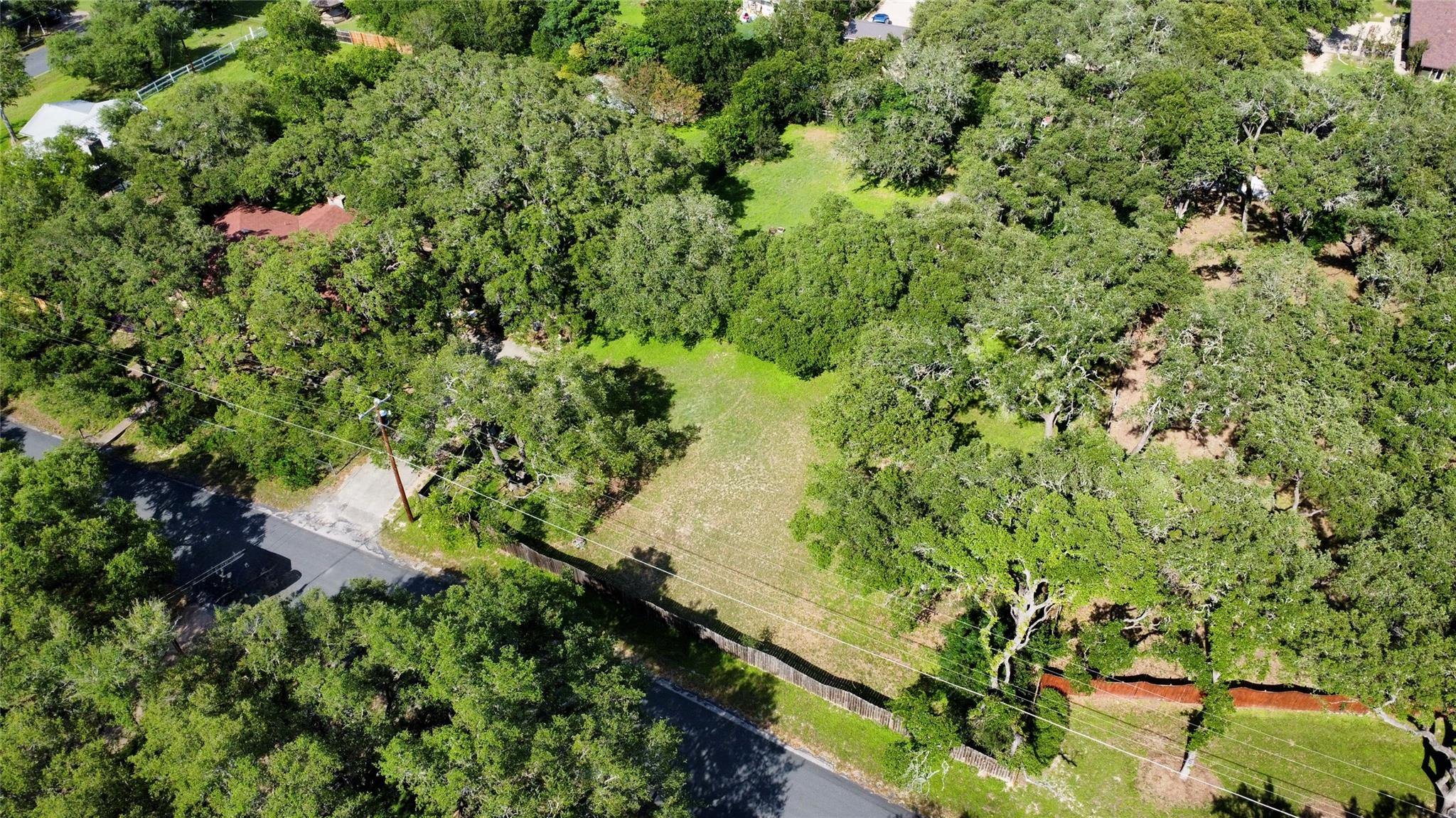 TBD Algerita Ter, Manchaca, TX 78652