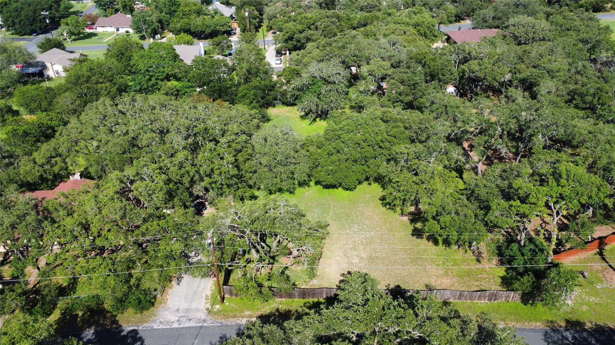TBD Algerita Ter, Manchaca, TX 78652
