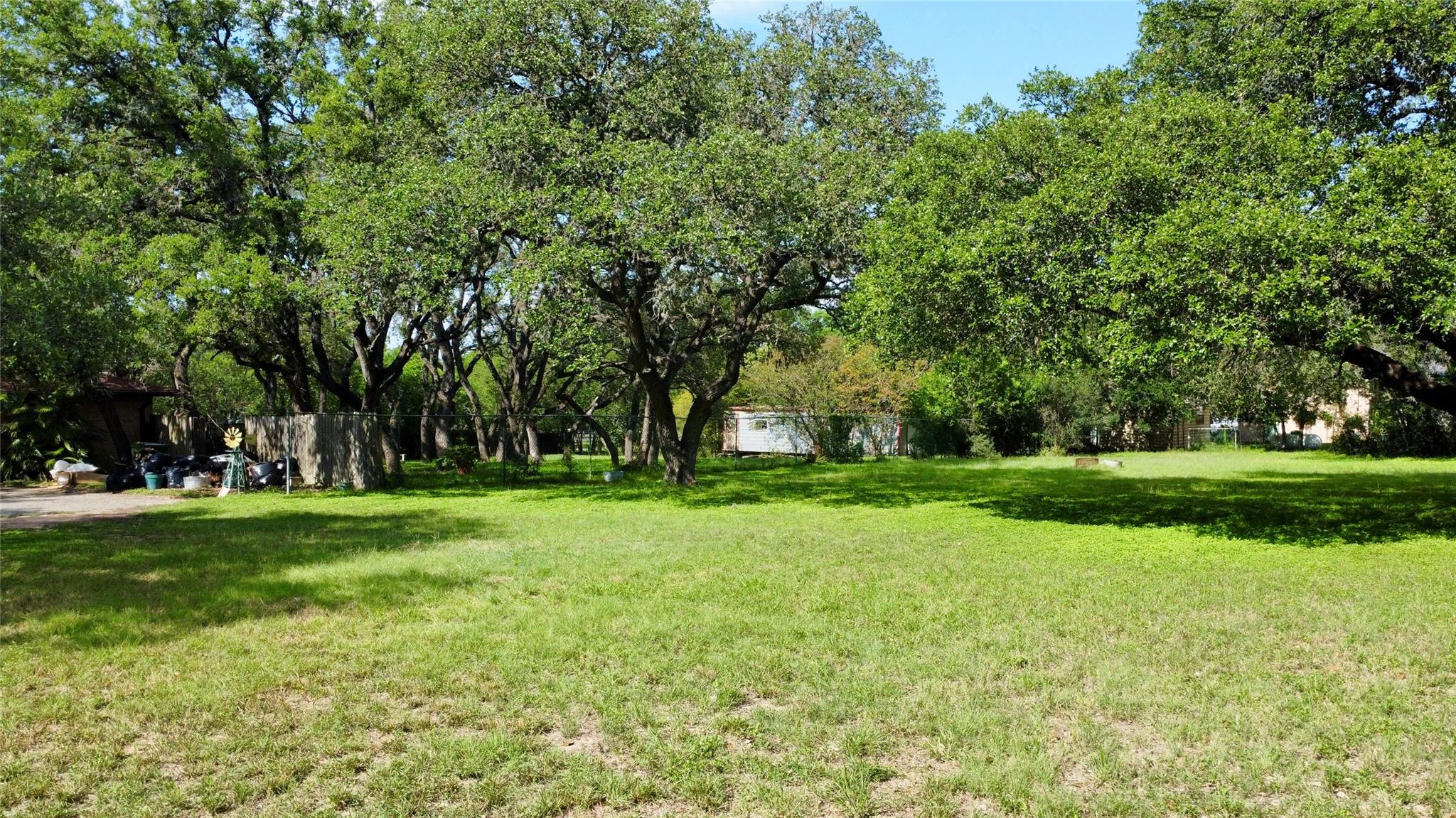 TBD Algerita Ter, Manchaca, TX 78652