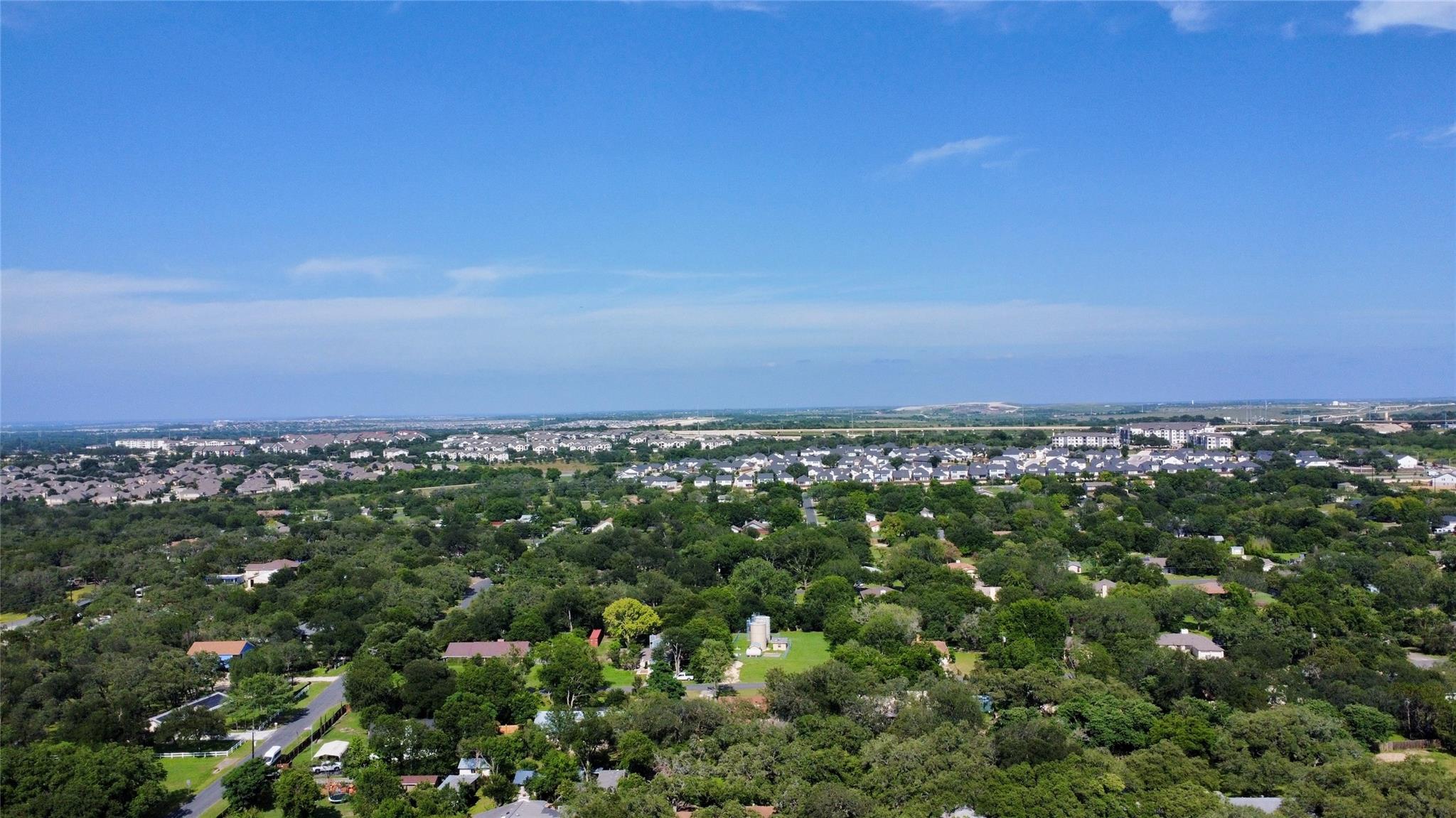 TBD Algerita Ter, Manchaca, TX 78652