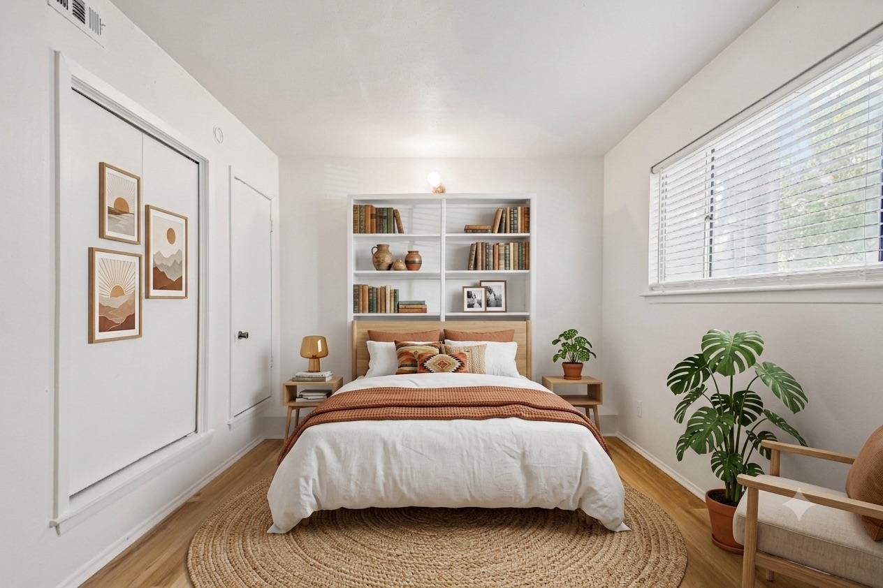 2413 Leon St # 104, Austin, TX 78705