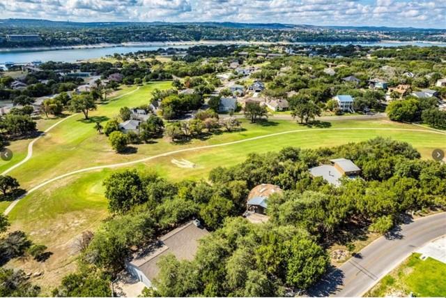 18501 N Venture Dr, Point Venture, TX 78645