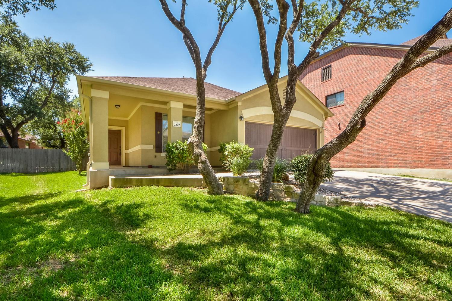 2202 Ezra Ct, Cedar Park, TX 78613