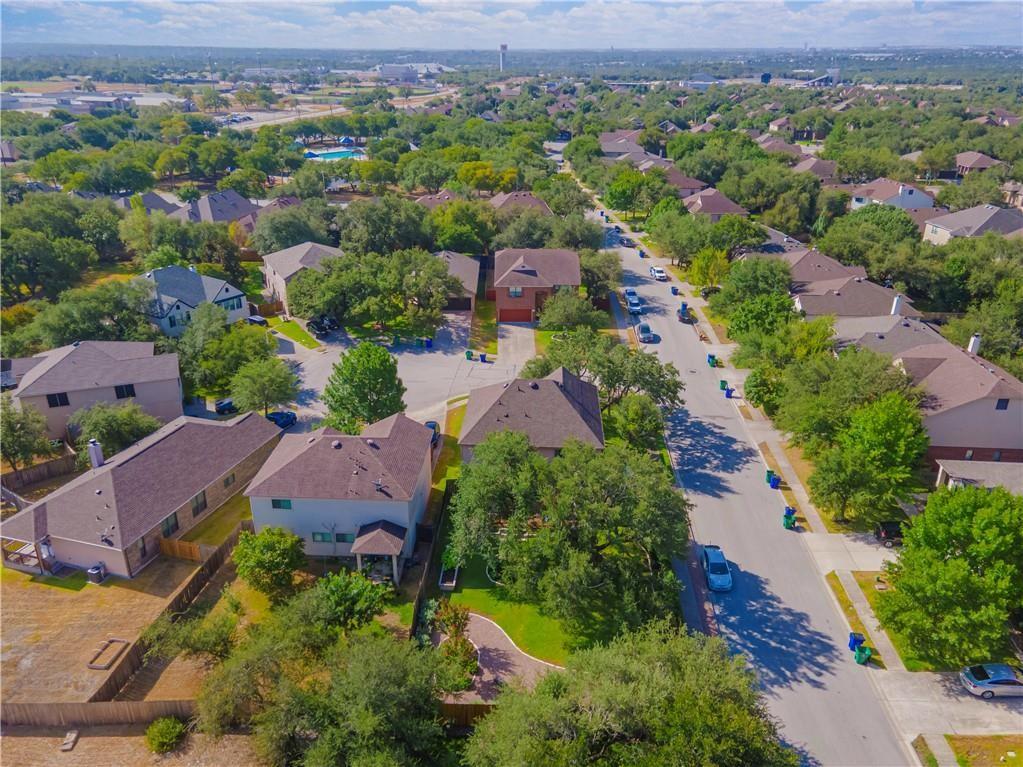 2202 Ezra Ct, Cedar Park, TX 78613