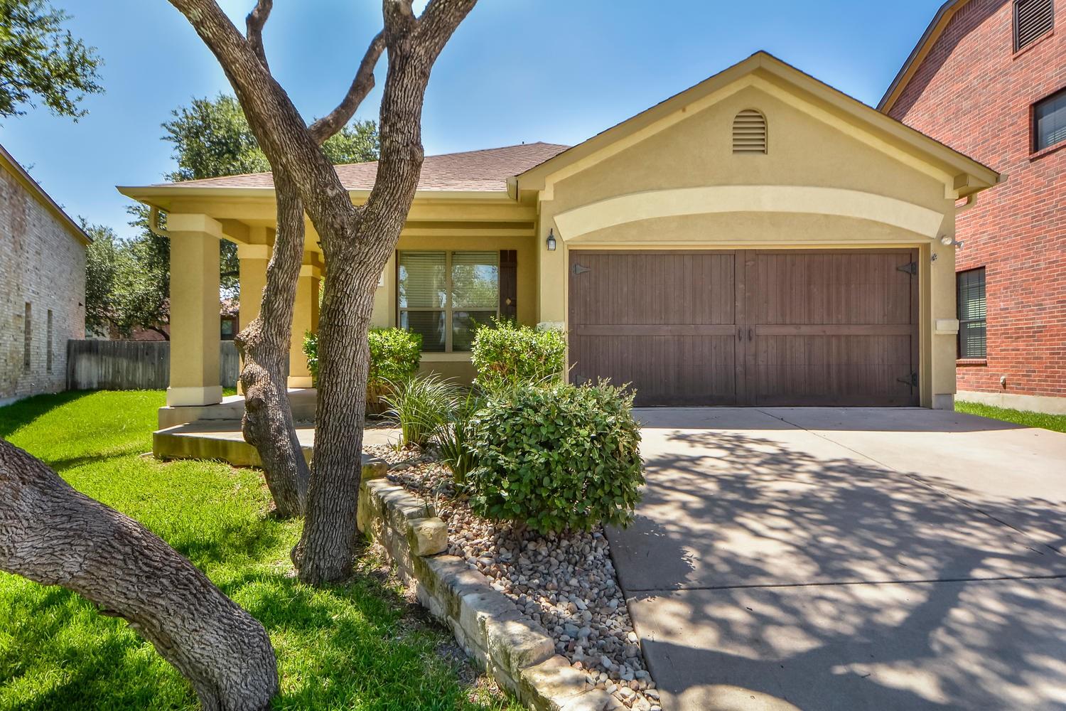 2202 Ezra Ct, Cedar Park, TX 78613