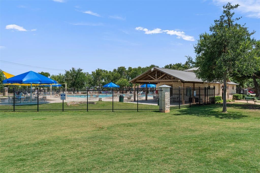 2202 Ezra Ct, Cedar Park, TX 78613