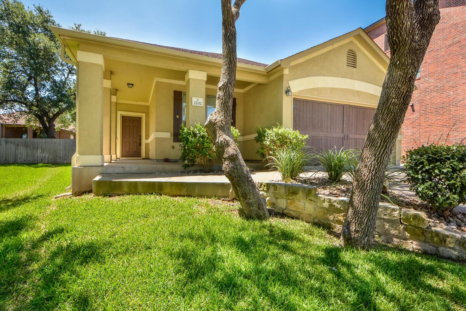 2202 Ezra Ct, Cedar Park, TX 78613