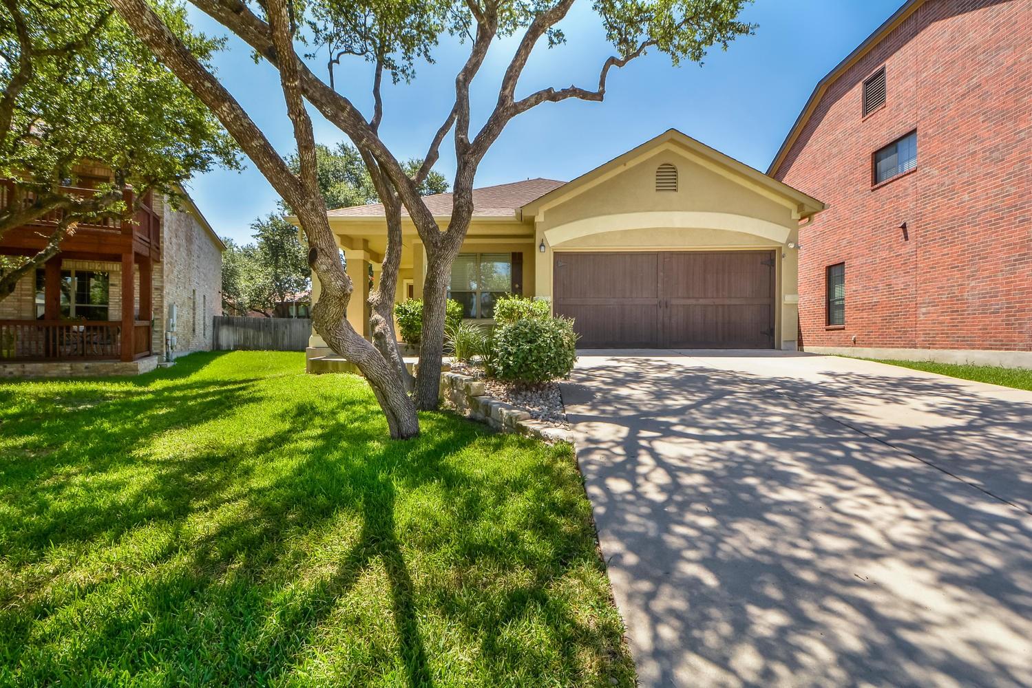 2202 Ezra Ct, Cedar Park, TX 78613