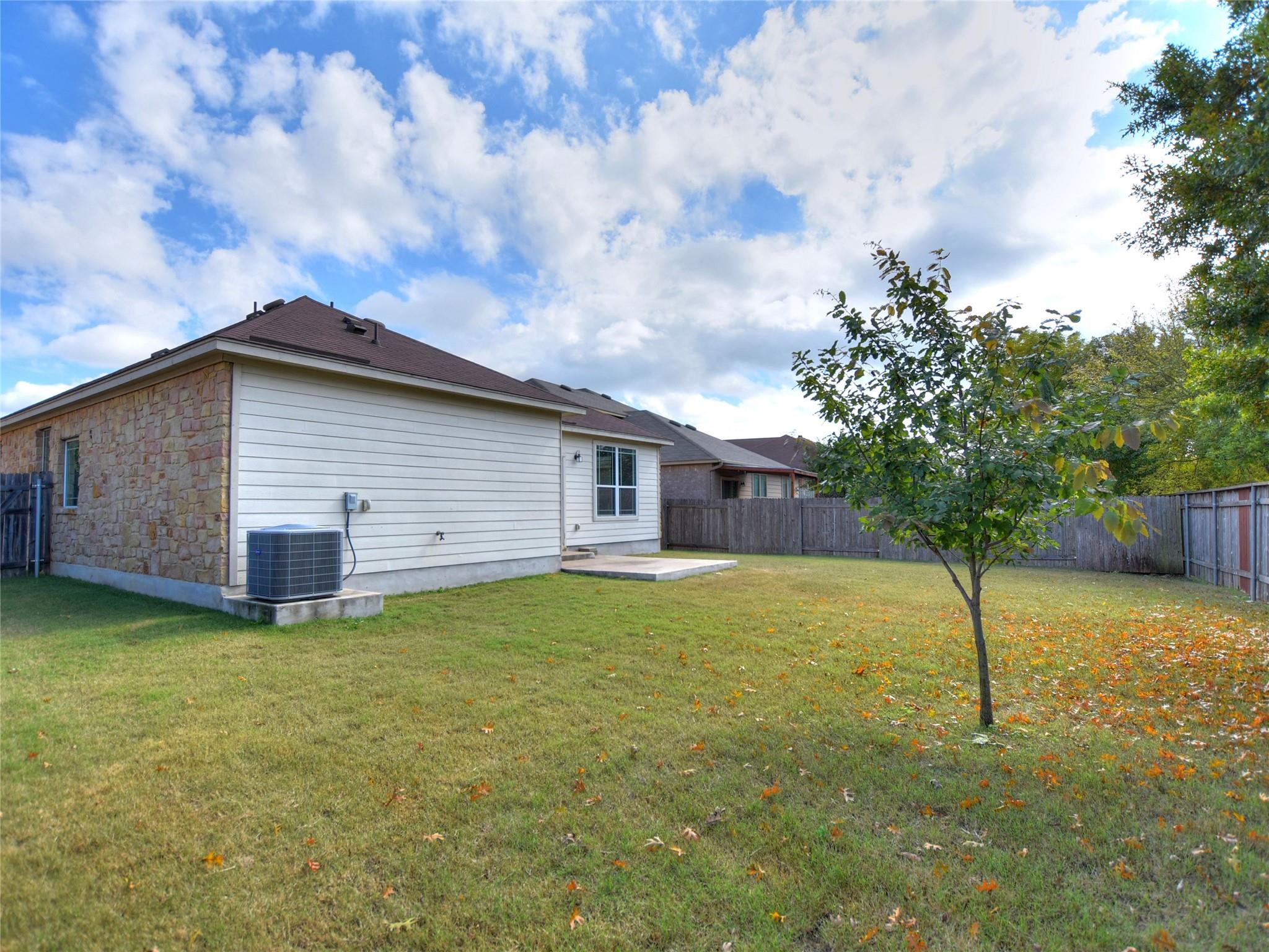 2717 Claremont Ct, Round Rock, TX 78665