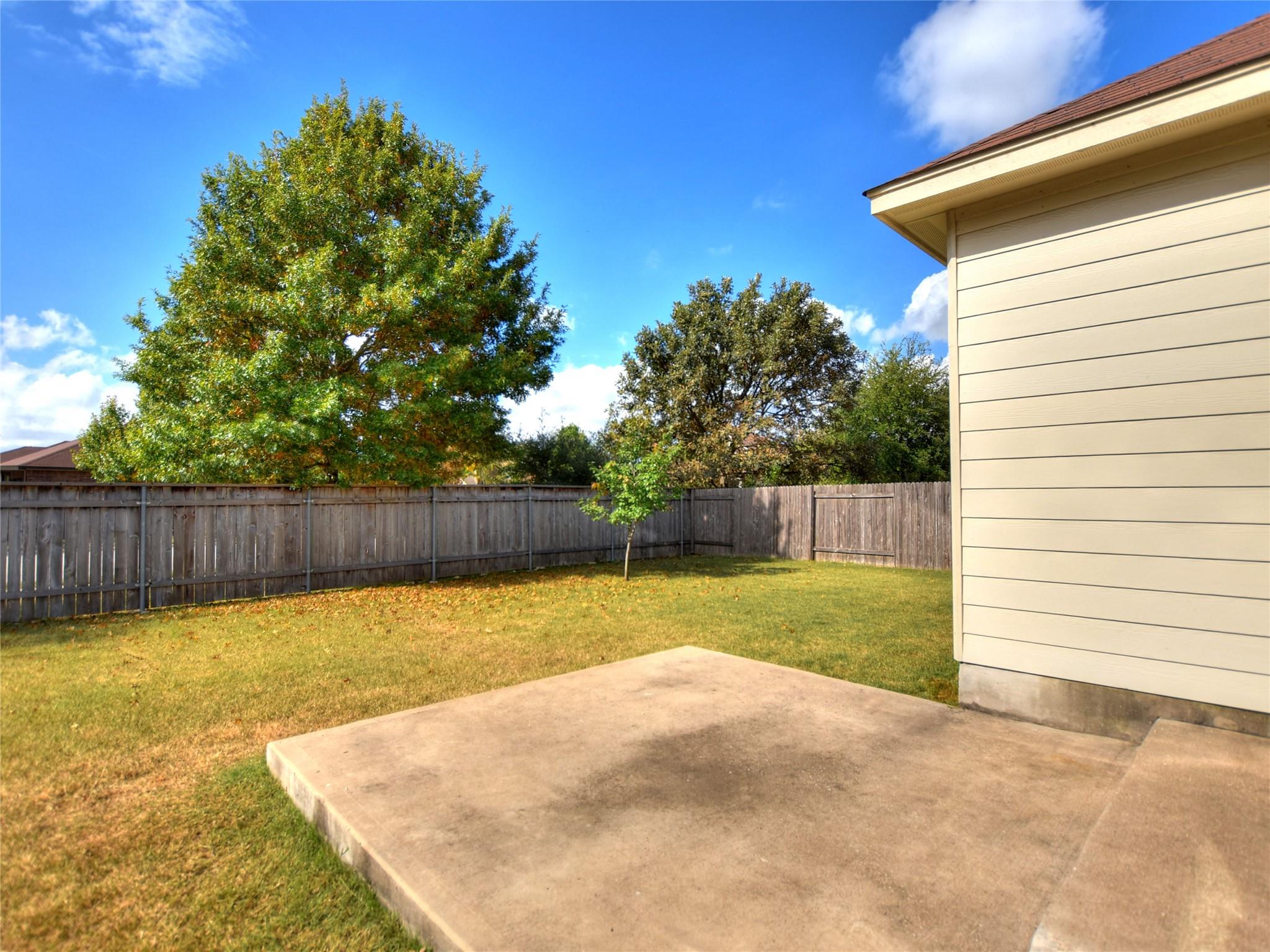 2717 Claremont Ct, Round Rock, TX 78665