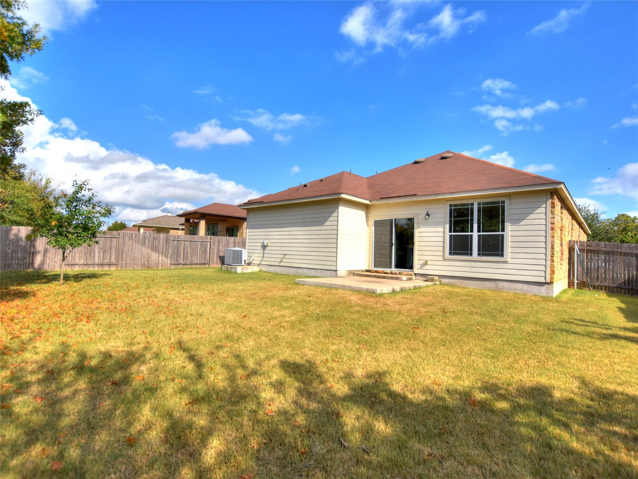 2717 Claremont Ct, Round Rock, TX 78665