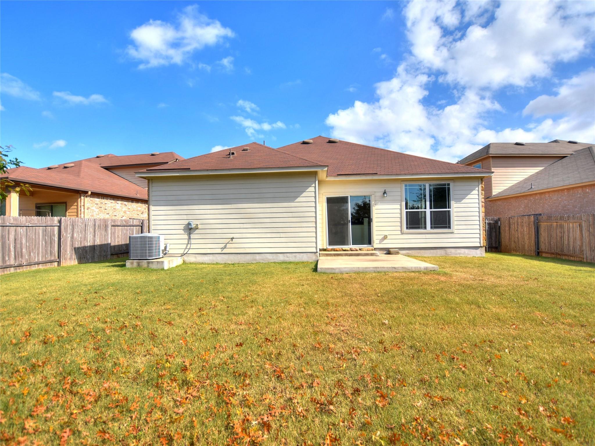 2717 Claremont Ct, Round Rock, TX 78665