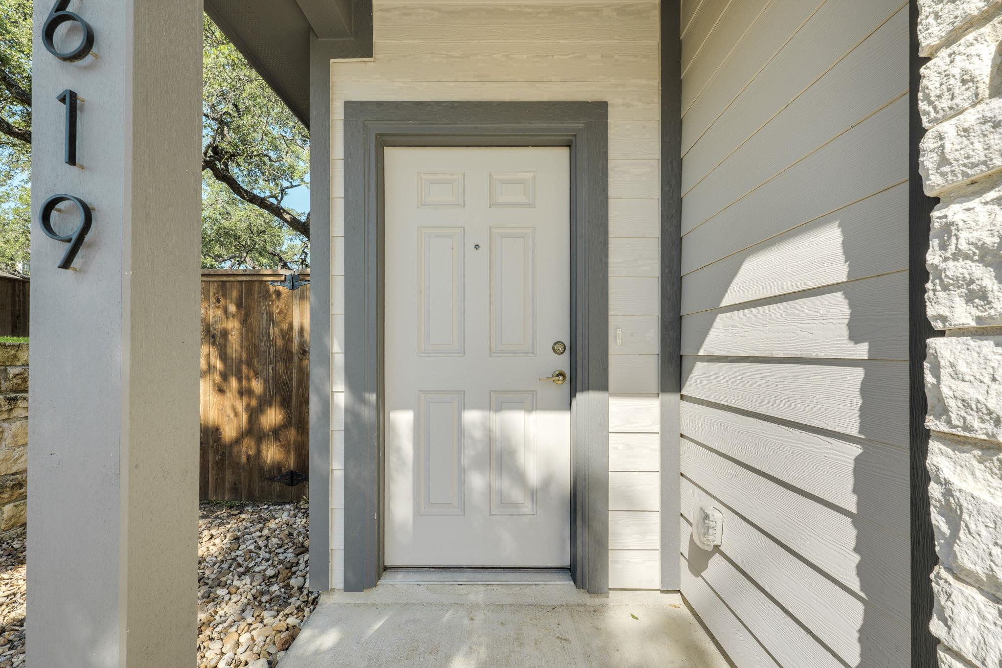 619 Parkline Dr, Georgetown, TX 78626