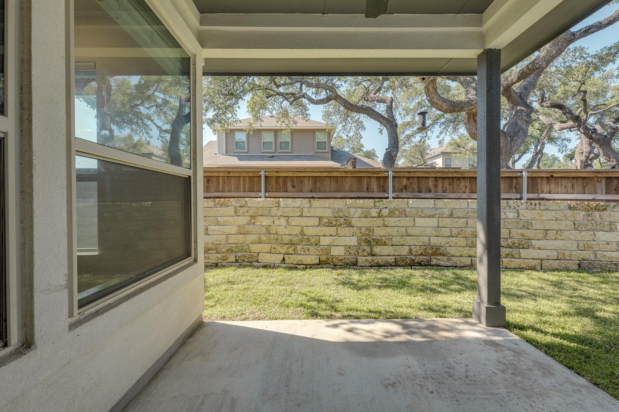 619 Parkline Dr, Georgetown, TX 78626