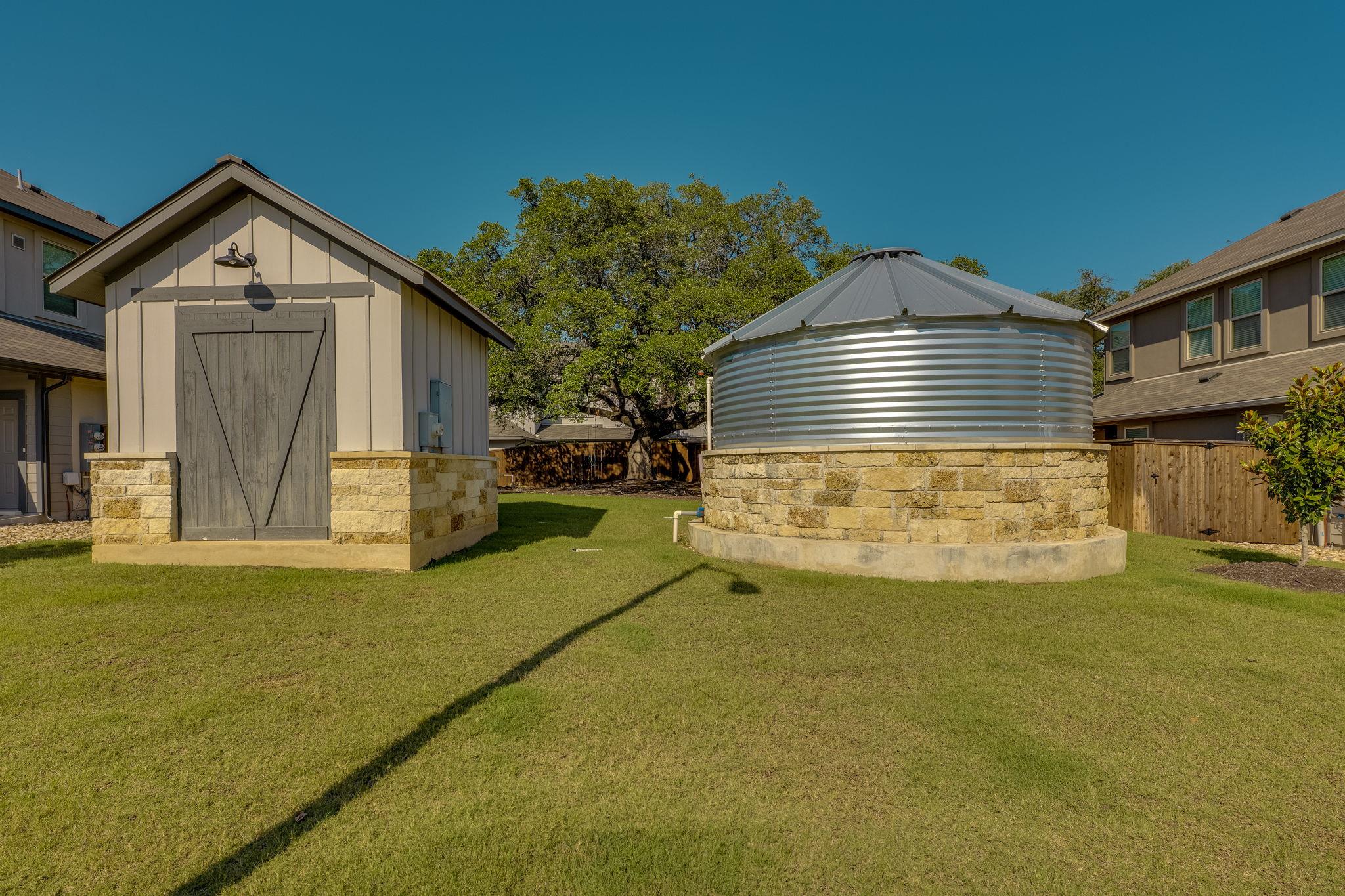 619 Parkline Dr, Georgetown, TX 78626