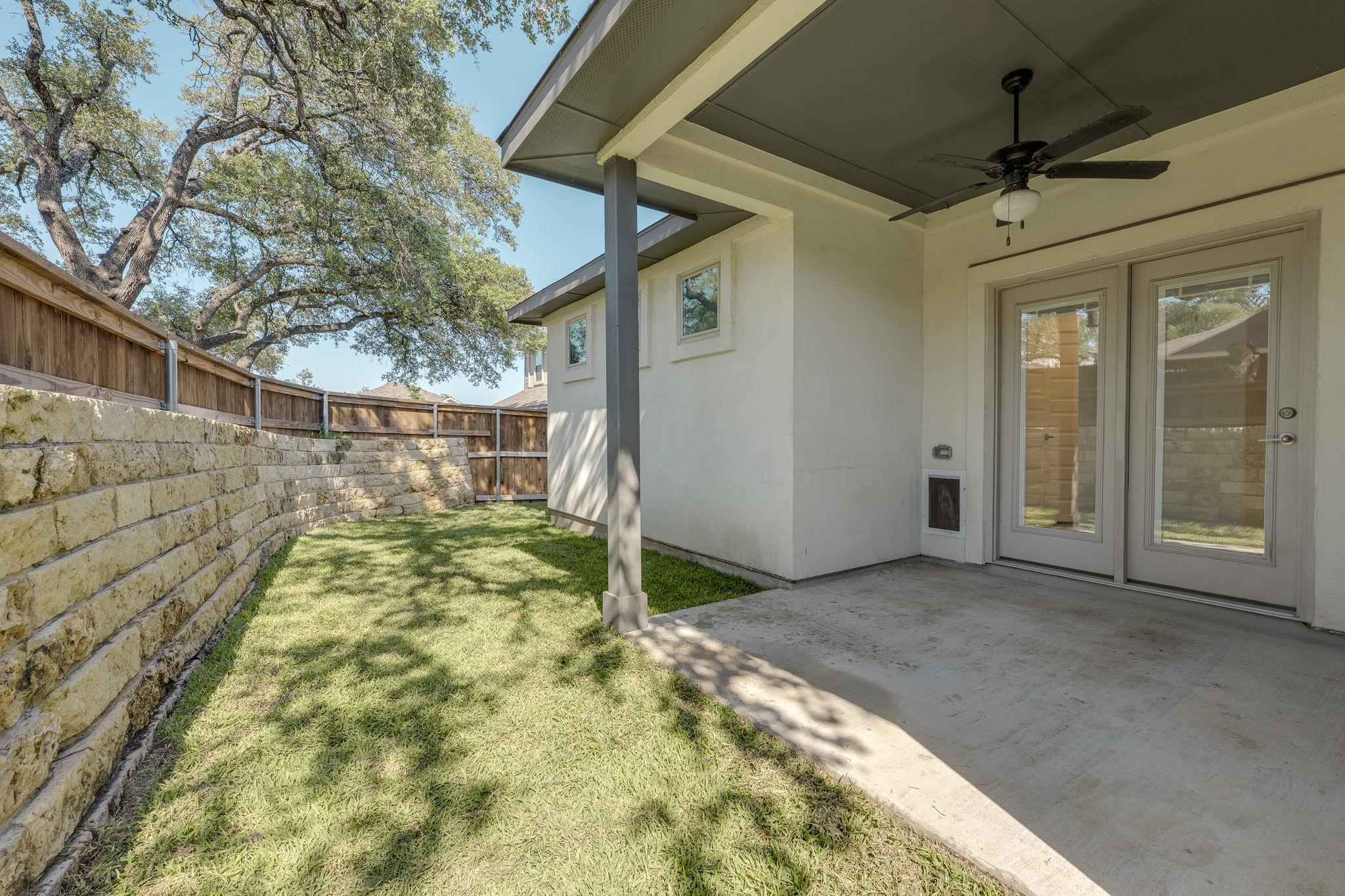 619 Parkline Dr, Georgetown, TX 78626