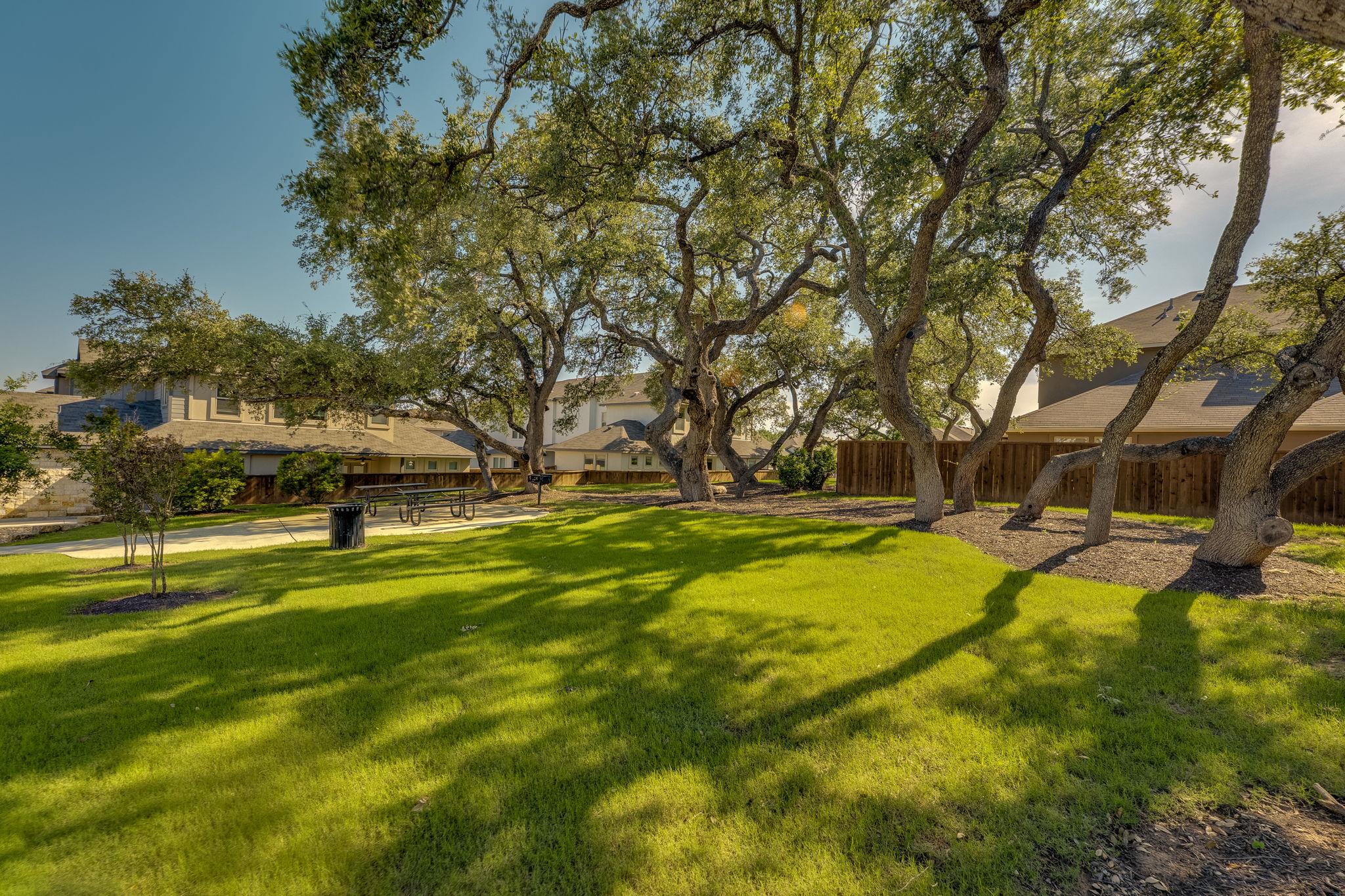 619 Parkline Dr, Georgetown, TX 78626